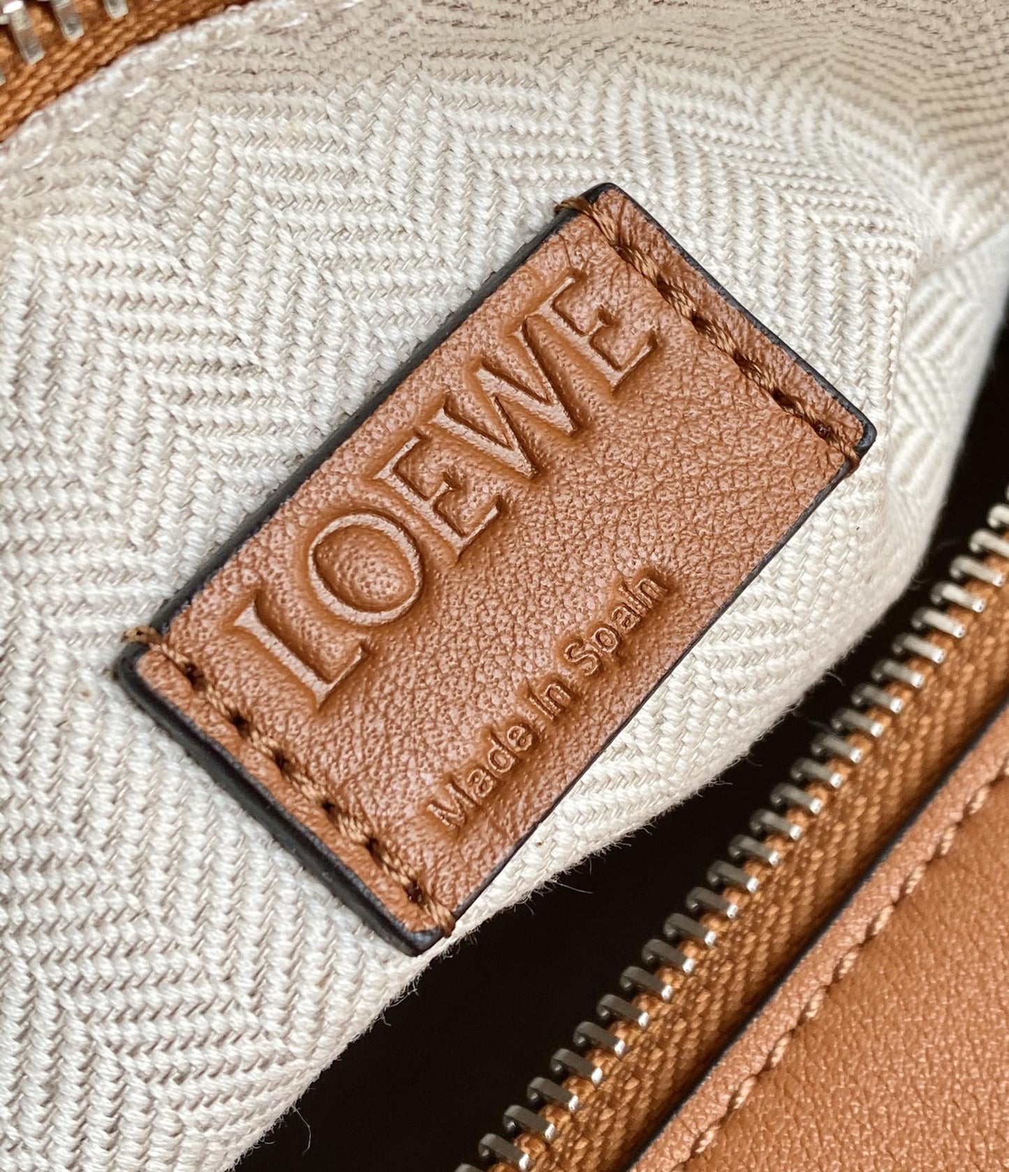 LOEWE BAG