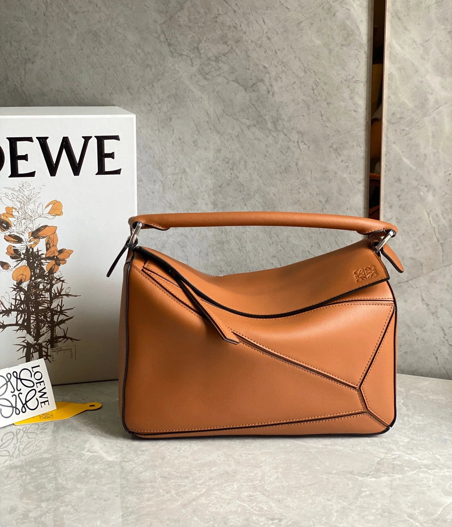 LOEWE BAG