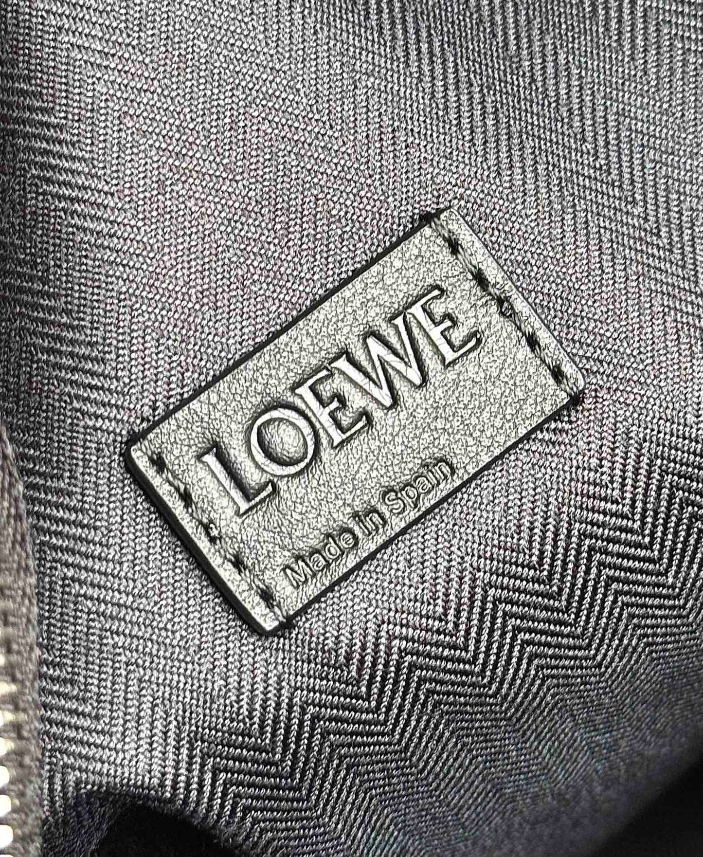 LOEWE BAG