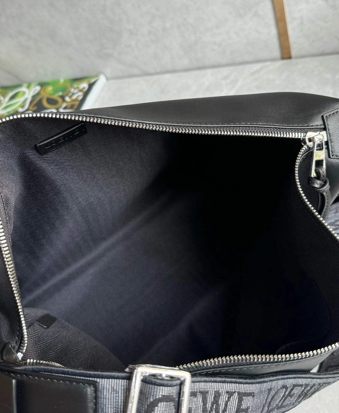 LOEWE BAG