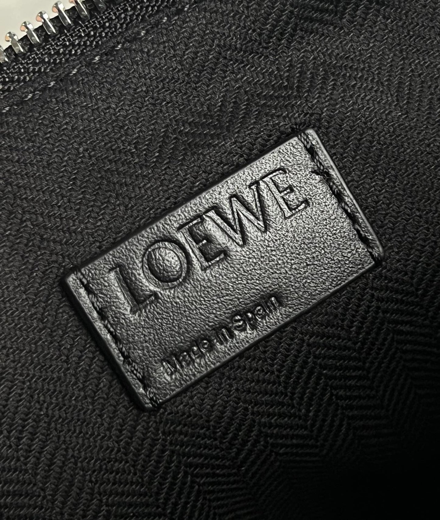 LOEWE BAG