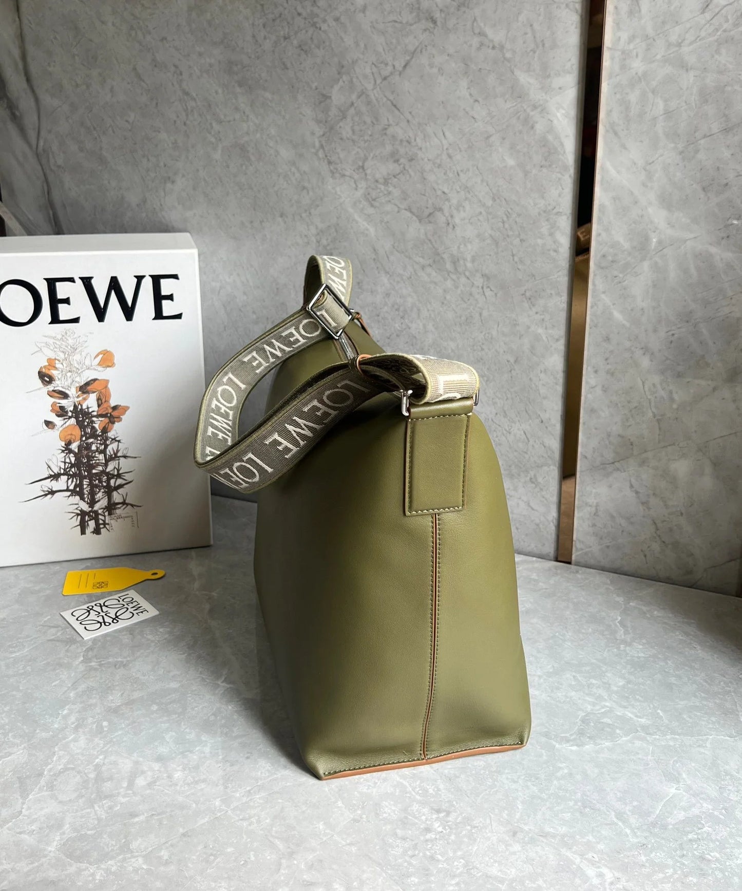 LOEWE BAG