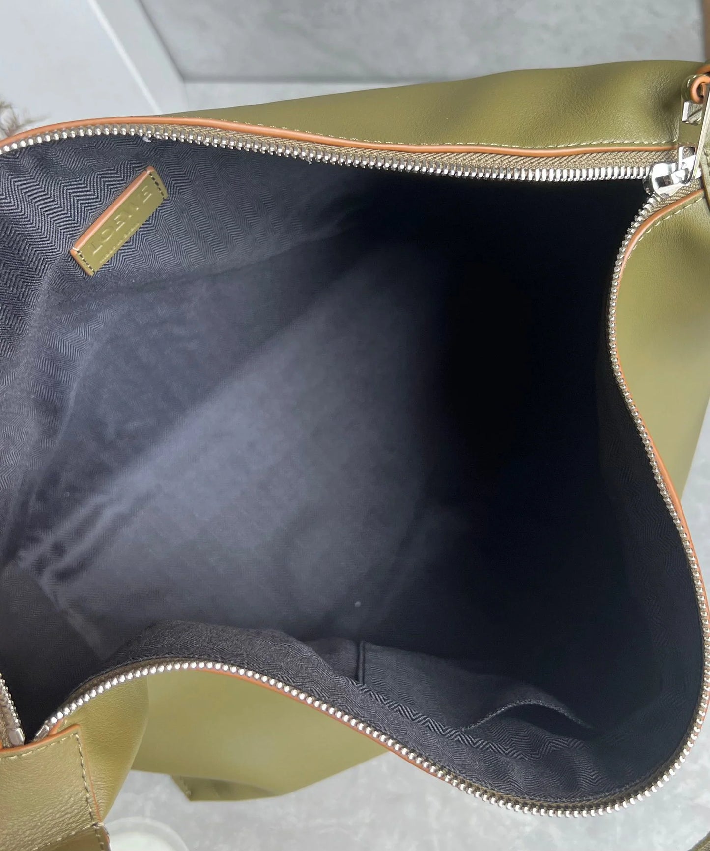 LOEWE BAG