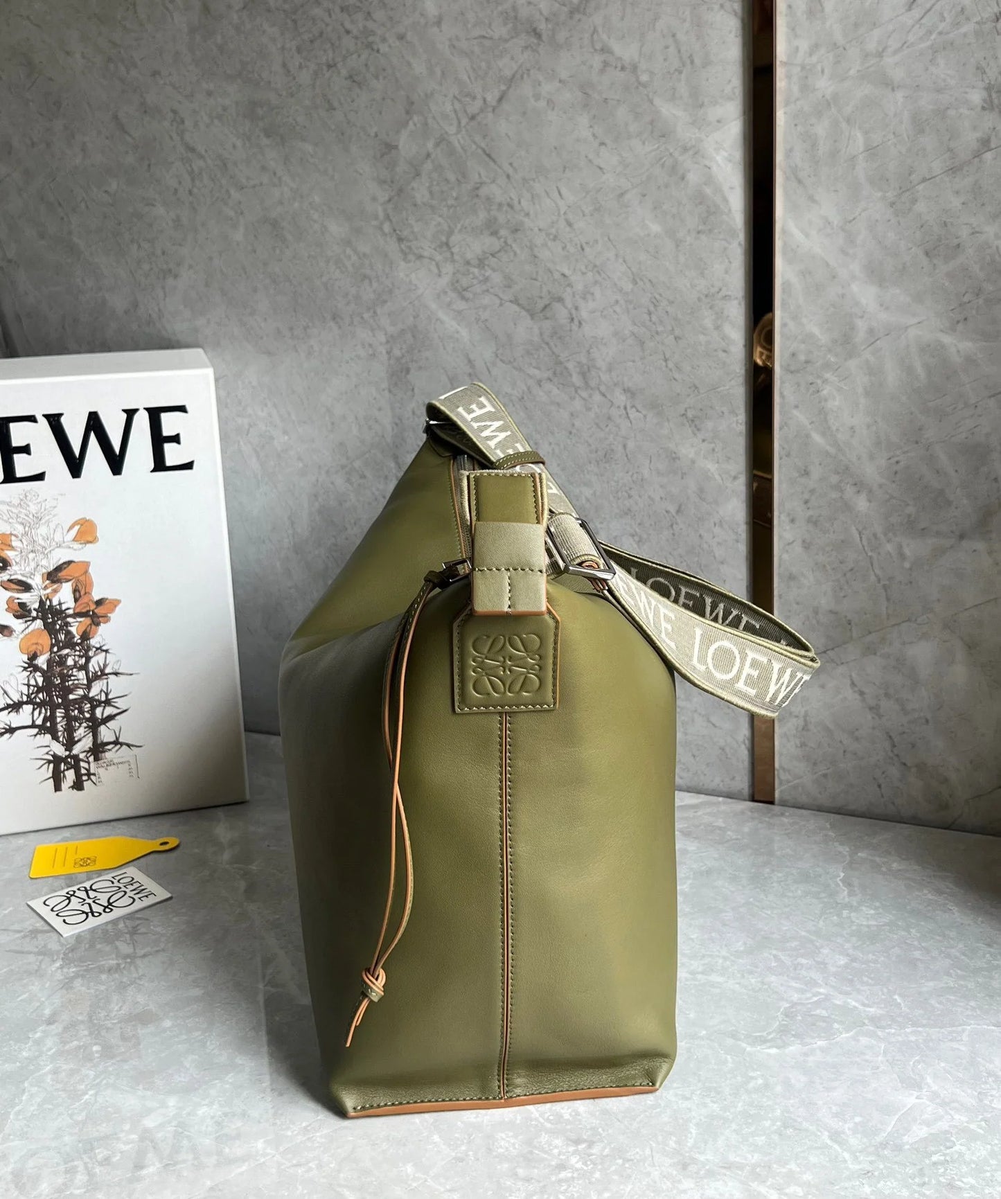 LOEWE BAG