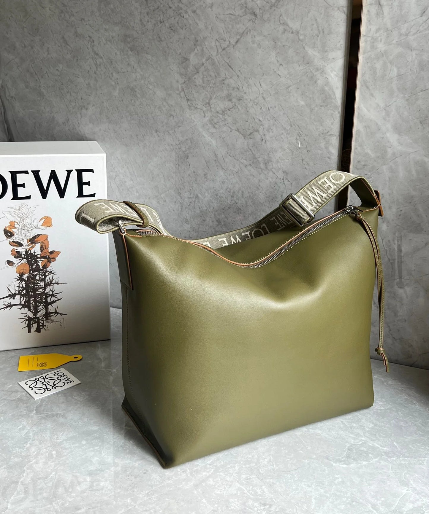 LOEWE BAG