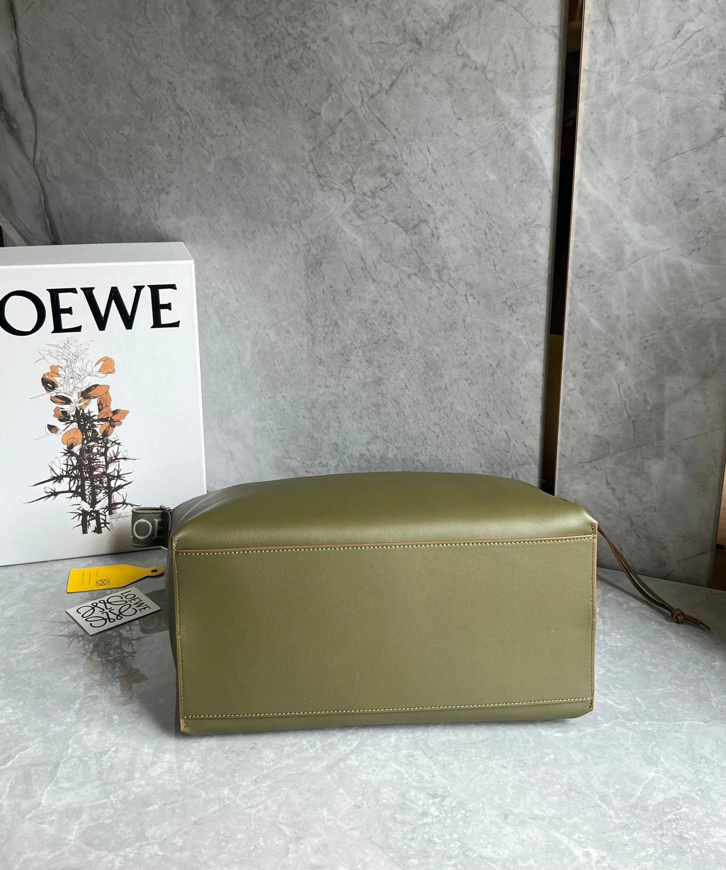 LOEWE BAG