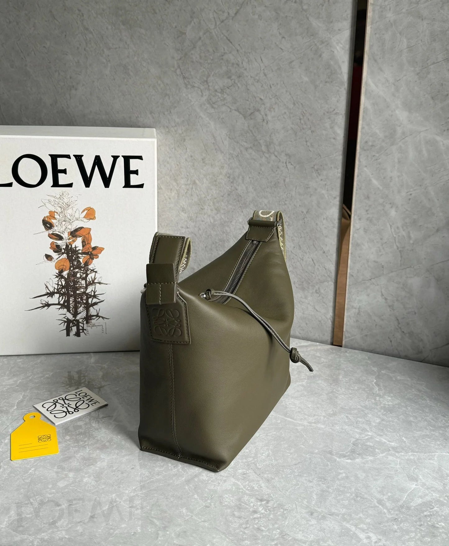 LOEWE BAG