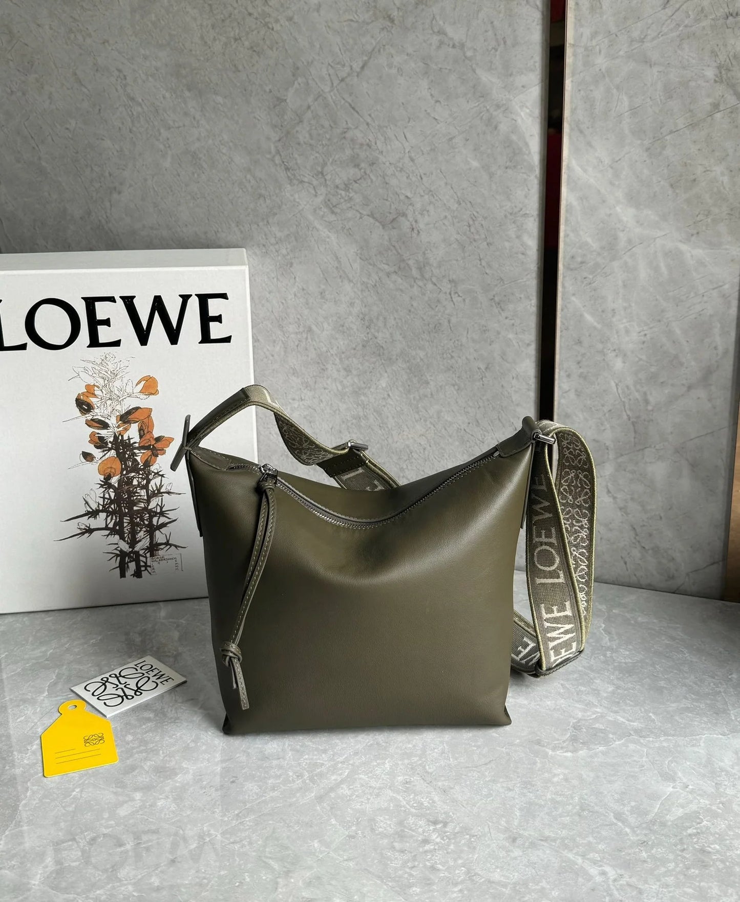 LOEWE BAG