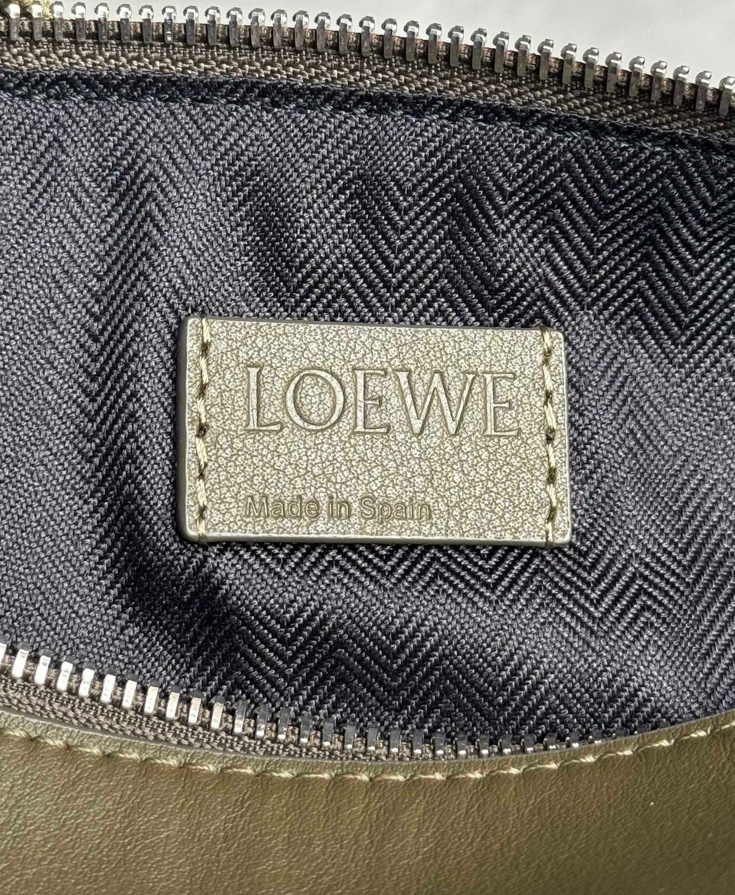 LOEWE BAG