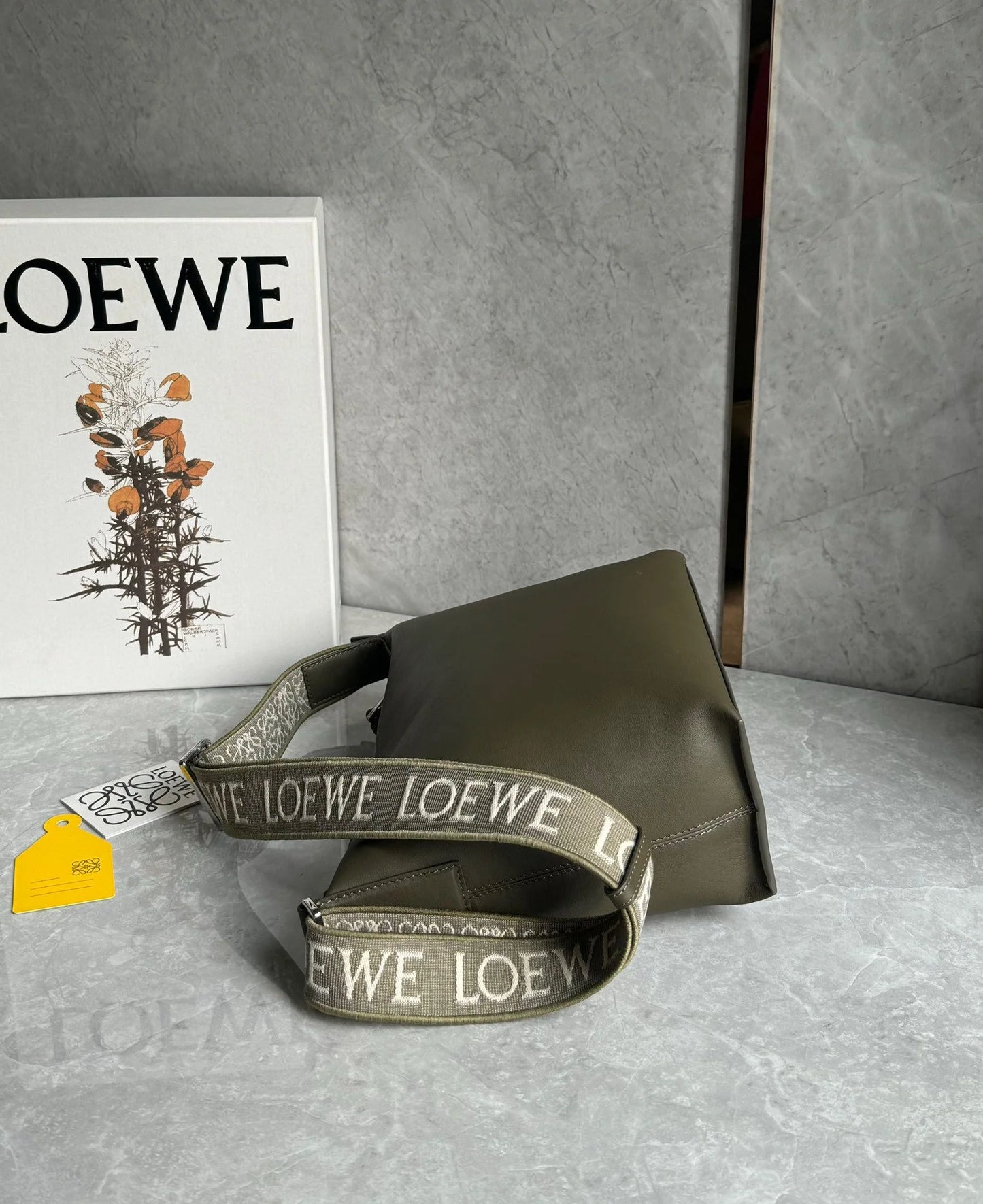 LOEWE BAG