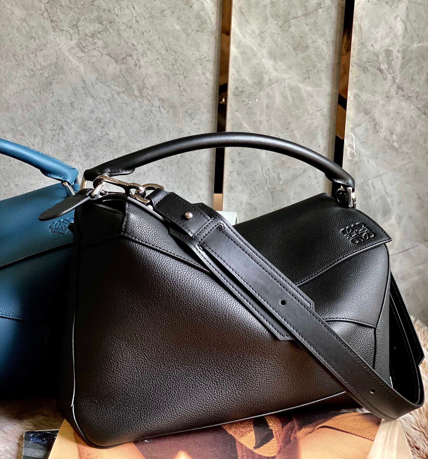 LOEWE BAG