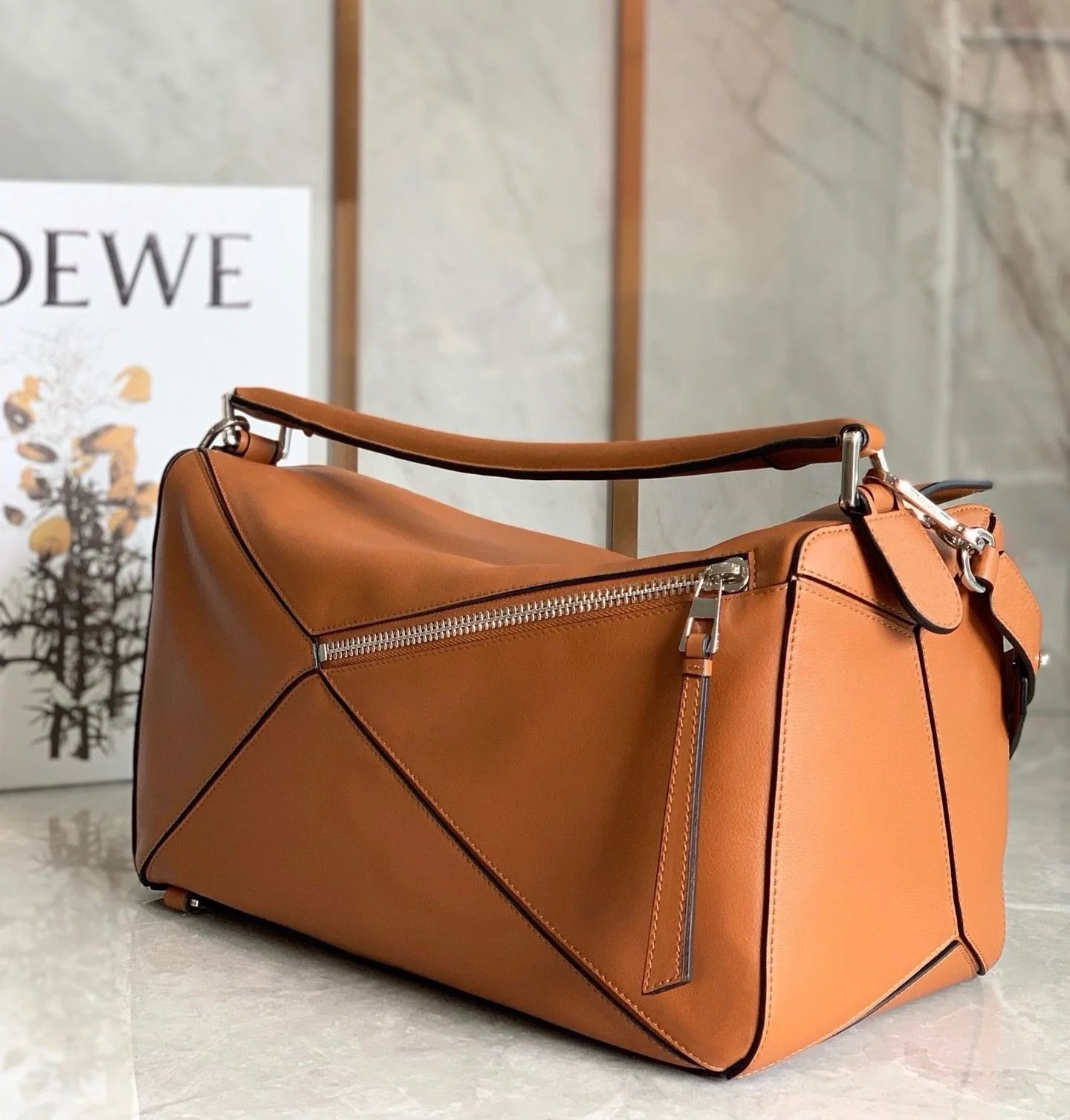 LOEWE BAG