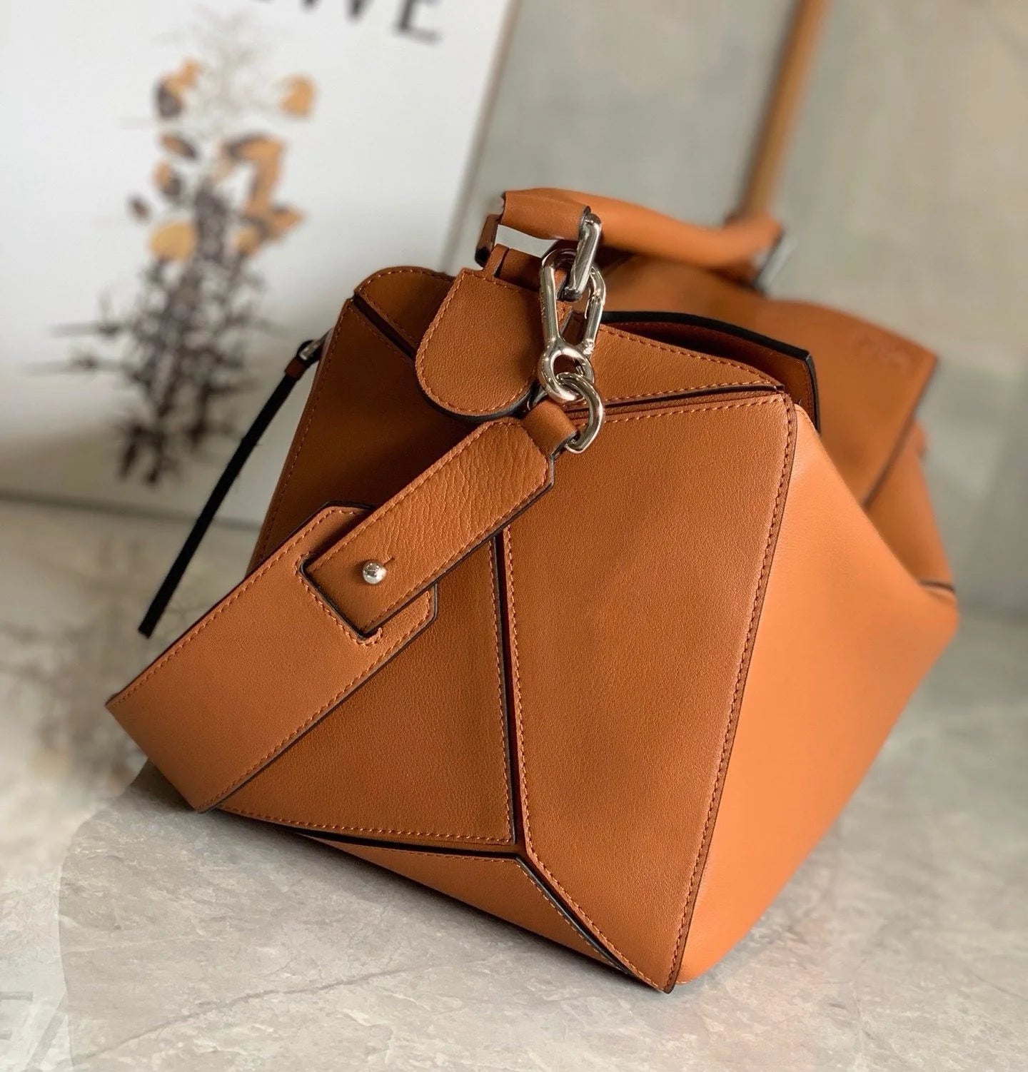 LOEWE BAG