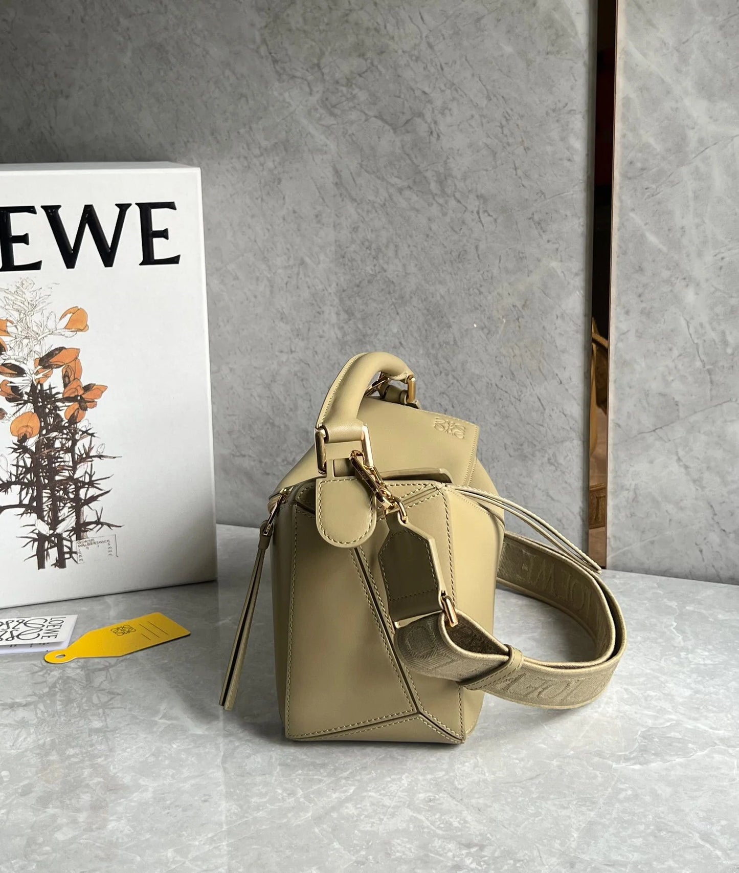 LOEWE BAG