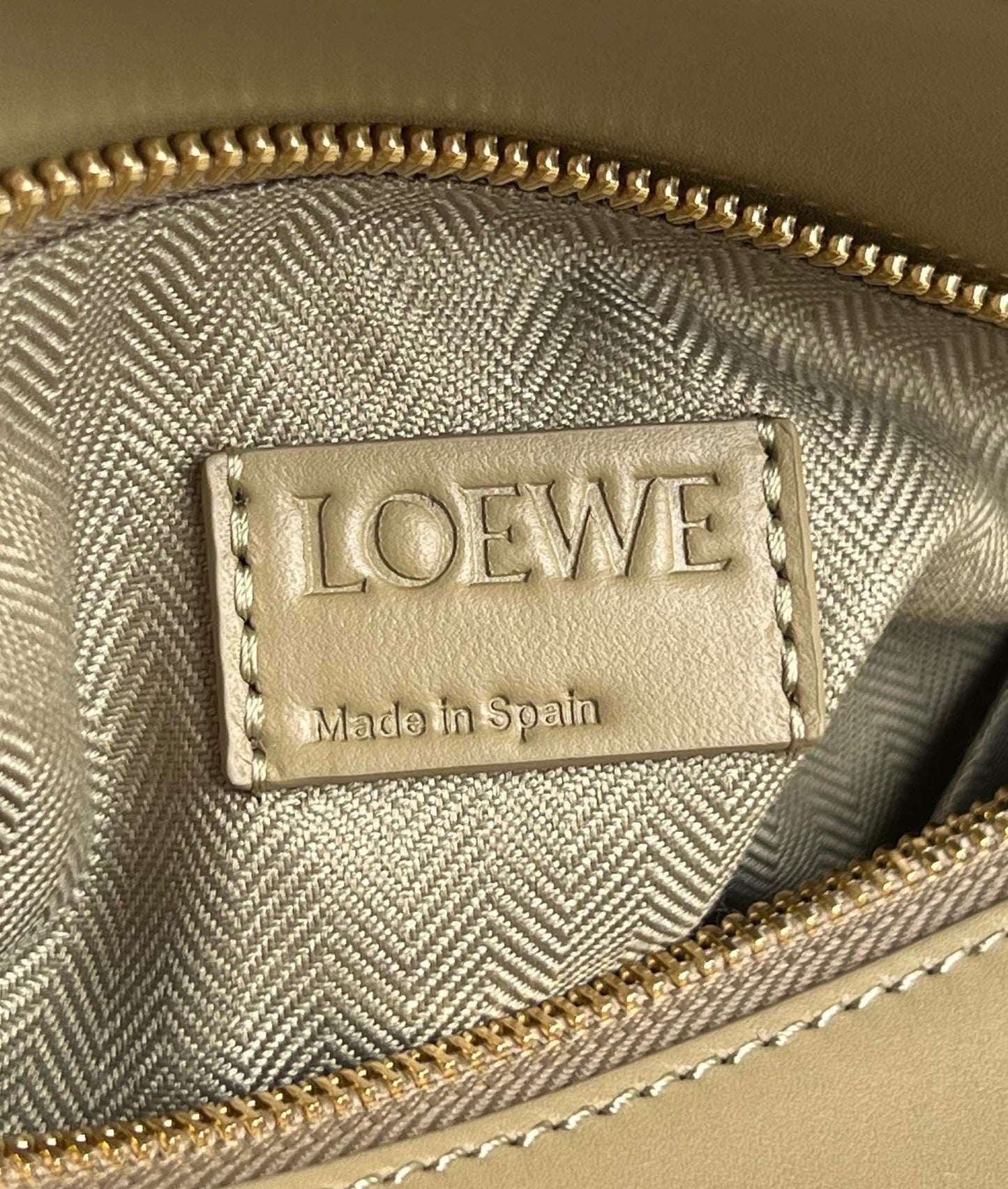 LOEWE BAG