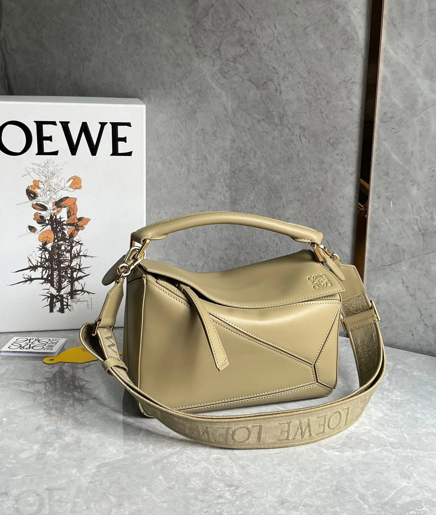 LOEWE BAG
