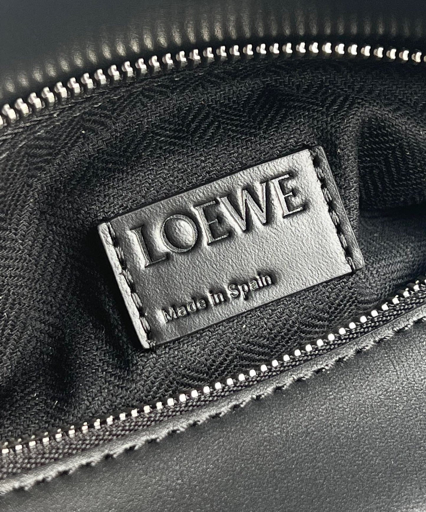 LOEWE BAG