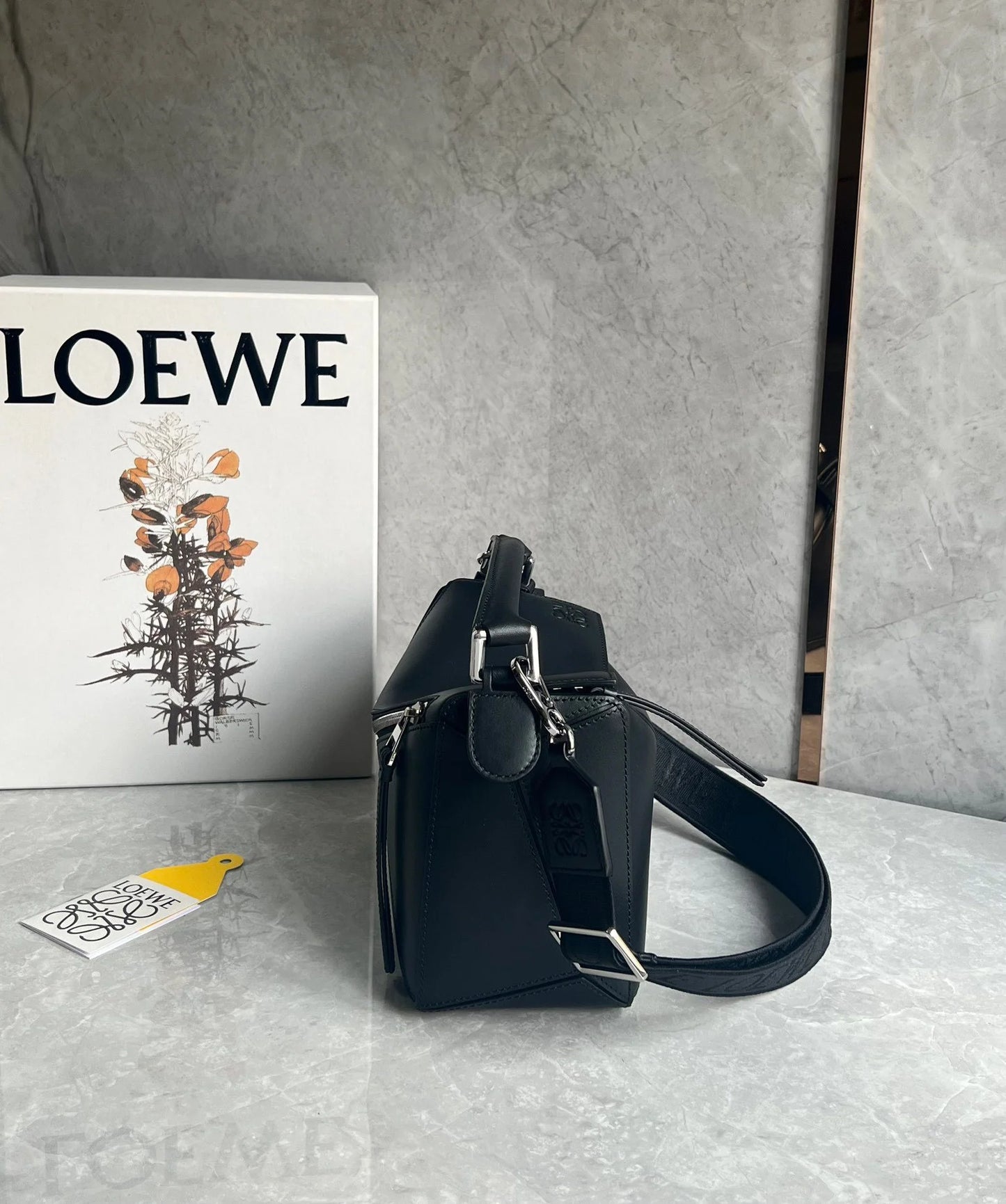LOEWE BAG