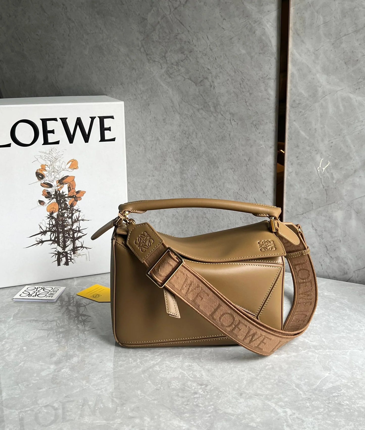 LOEWE BAG