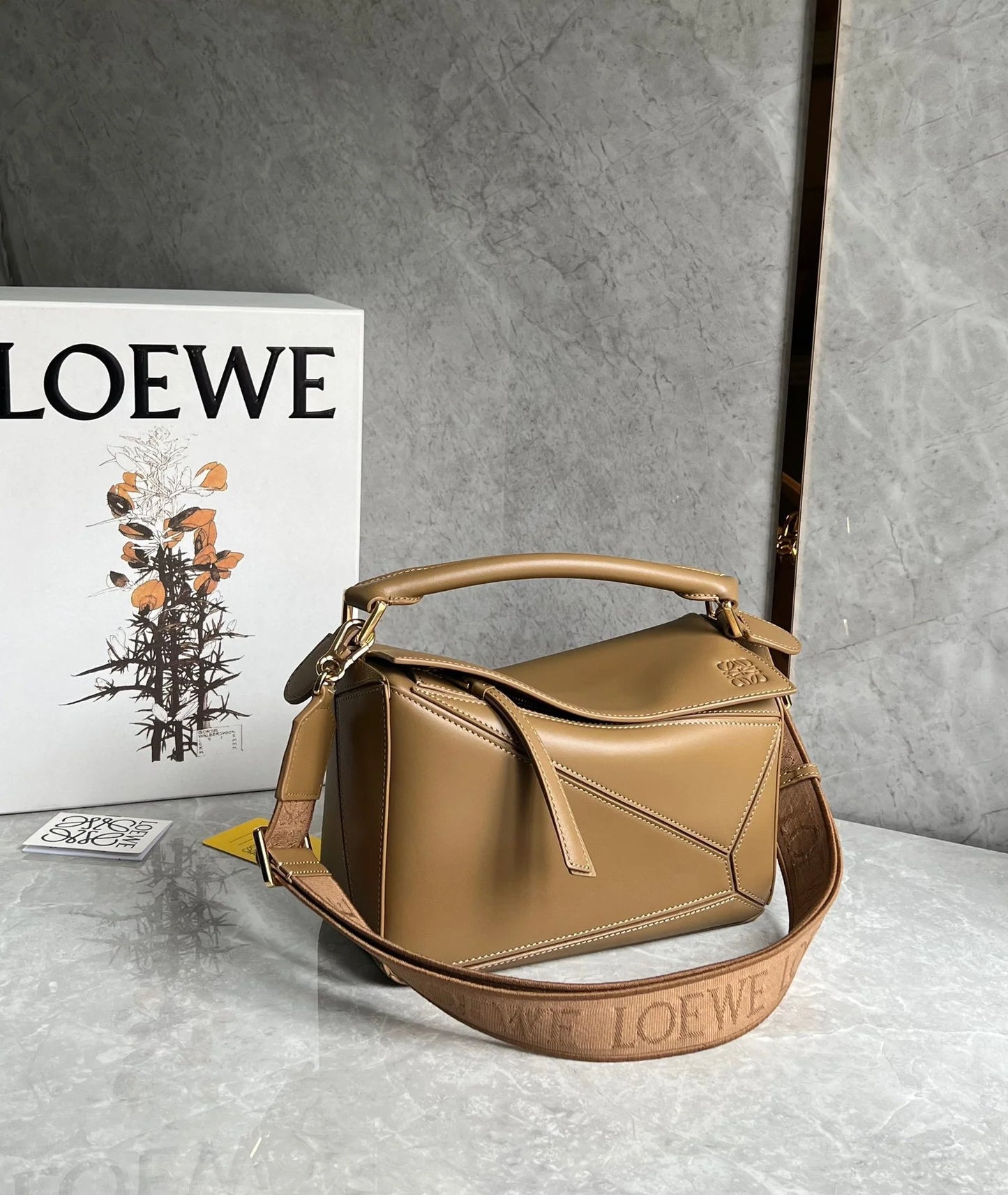 LOEWE BAG