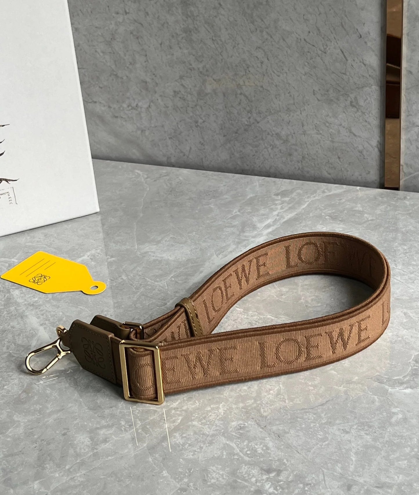 LOEWE BAG