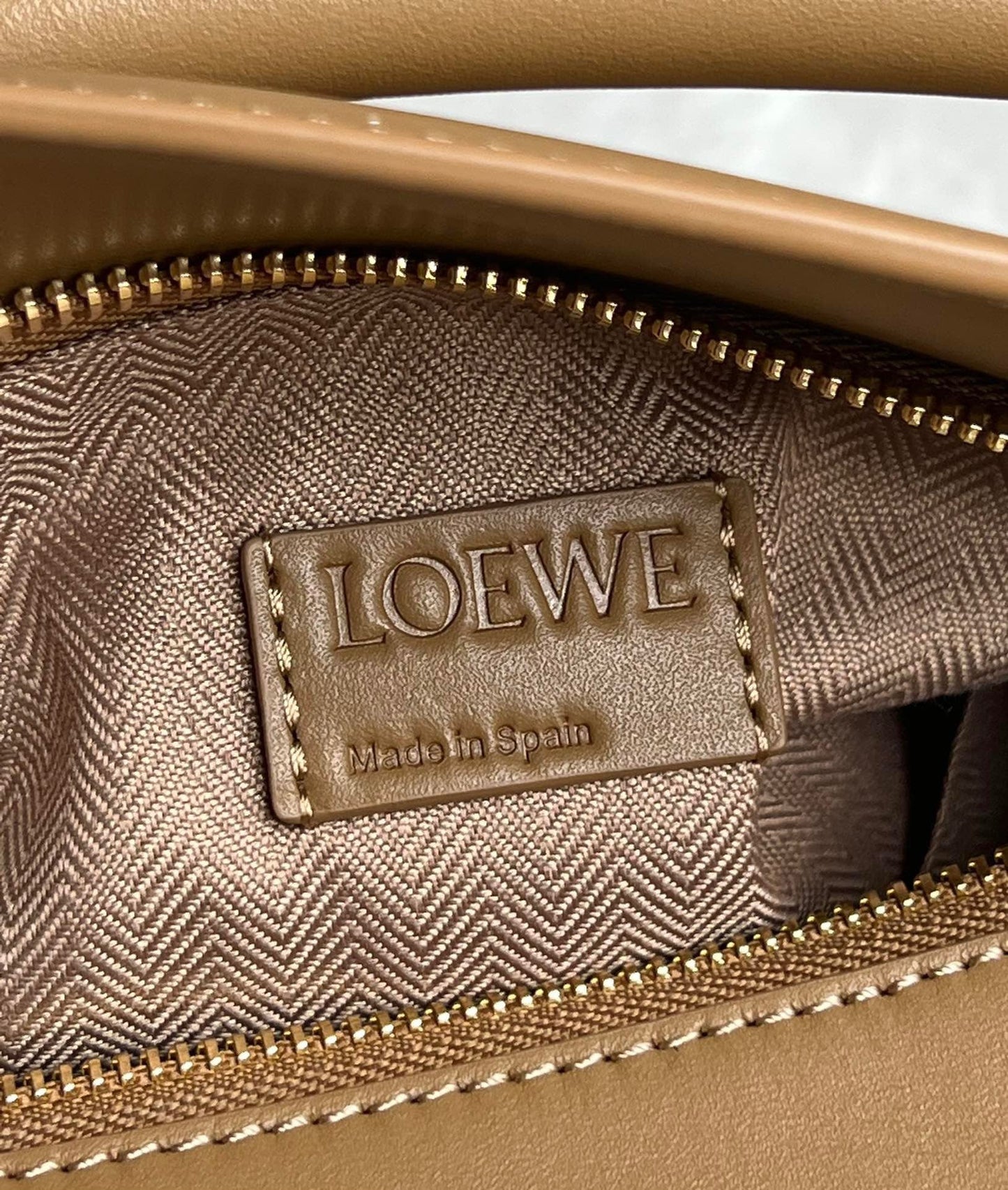 LOEWE BAG
