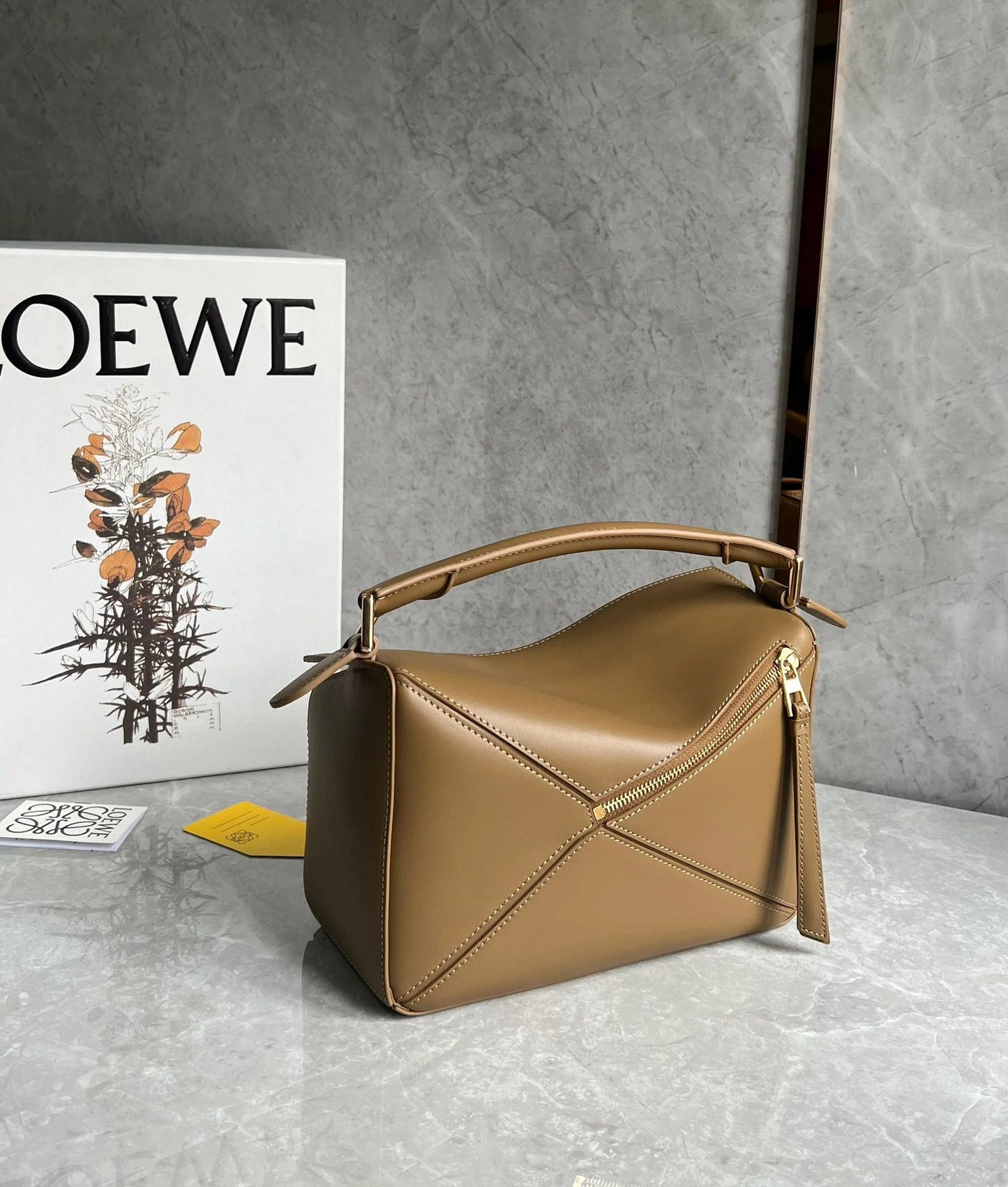 LOEWE BAG