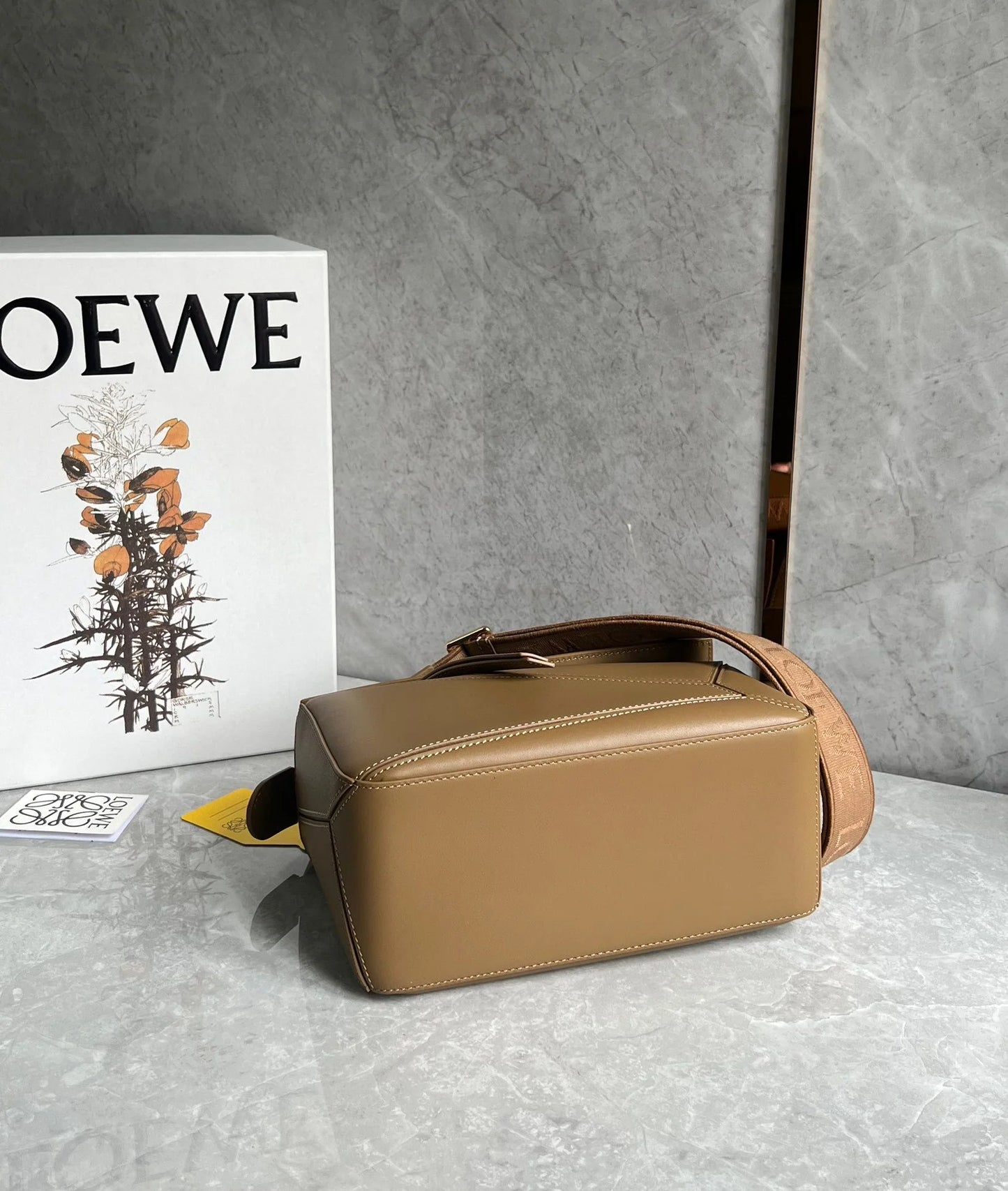 LOEWE BAG