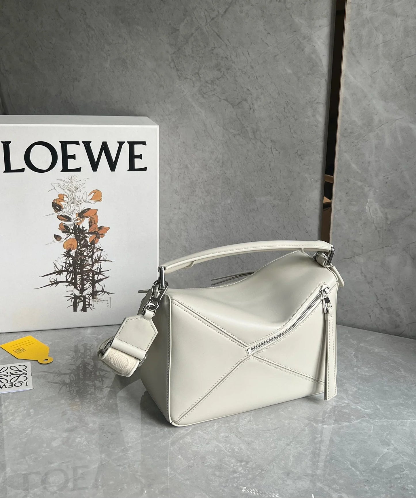 LOEWE BAG