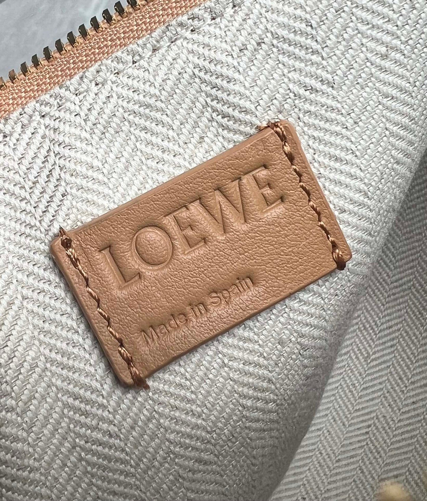LOEWE BAG