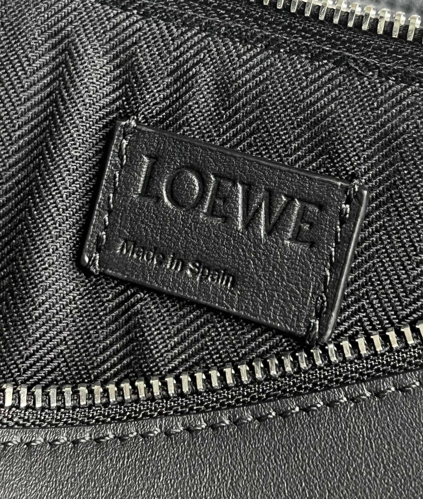 LOEWE BAG