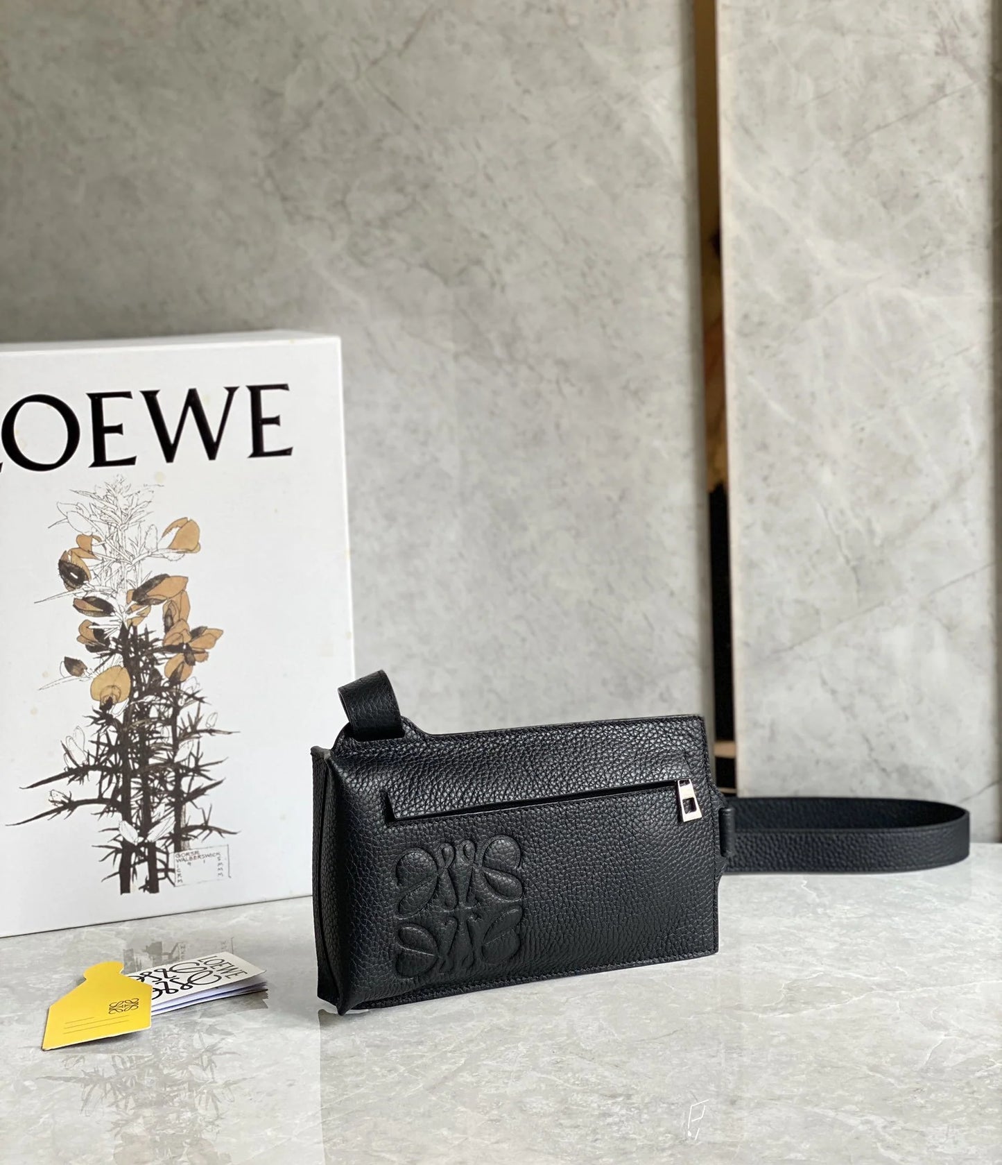 LOEWE BAG