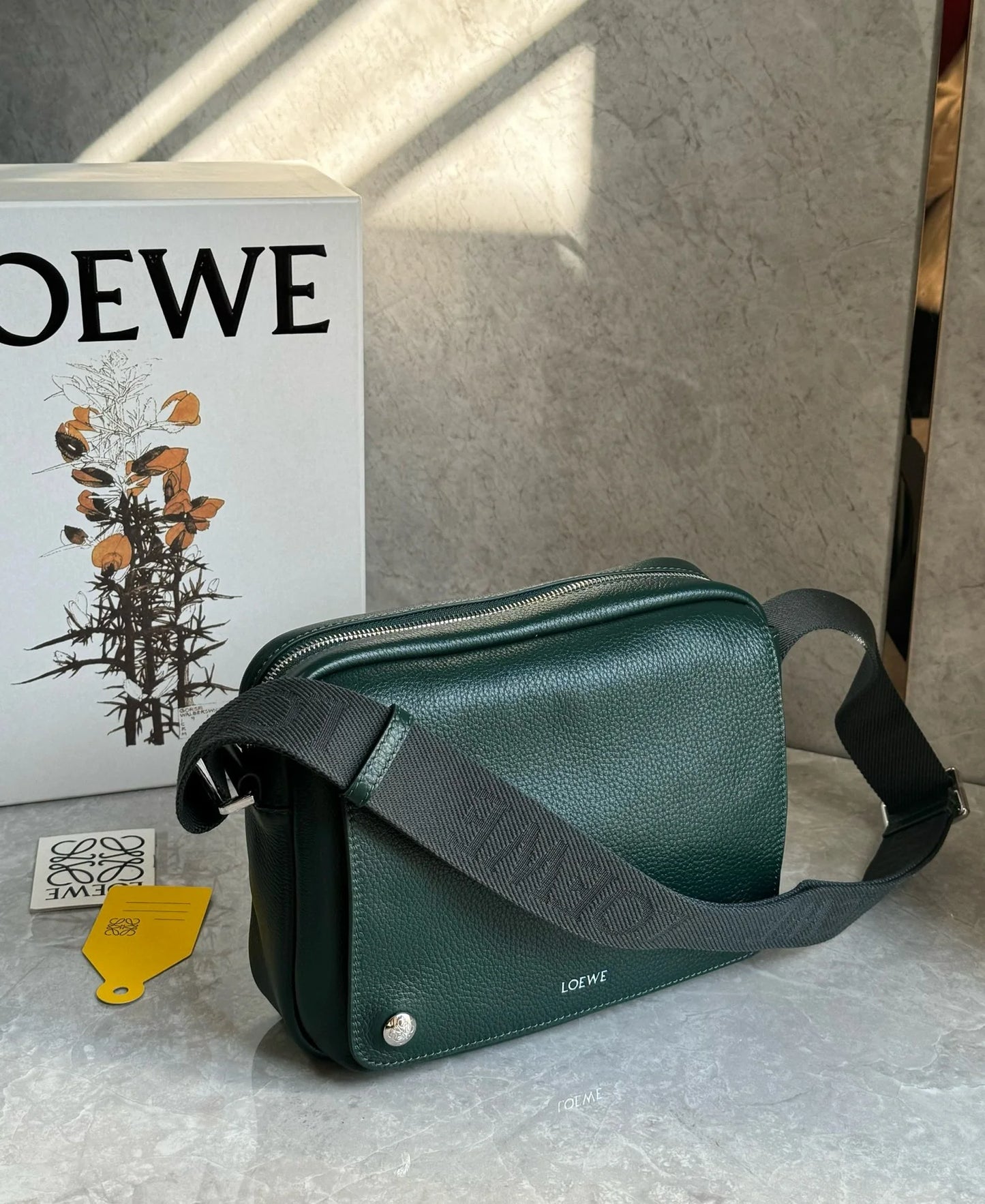 LOEWE BAG