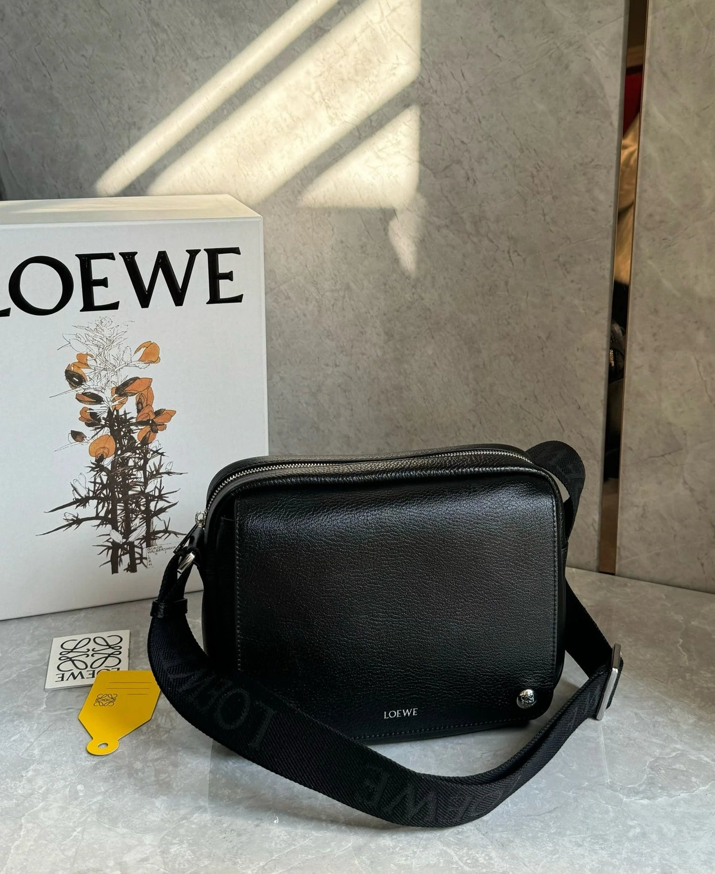 LOEWE BAG