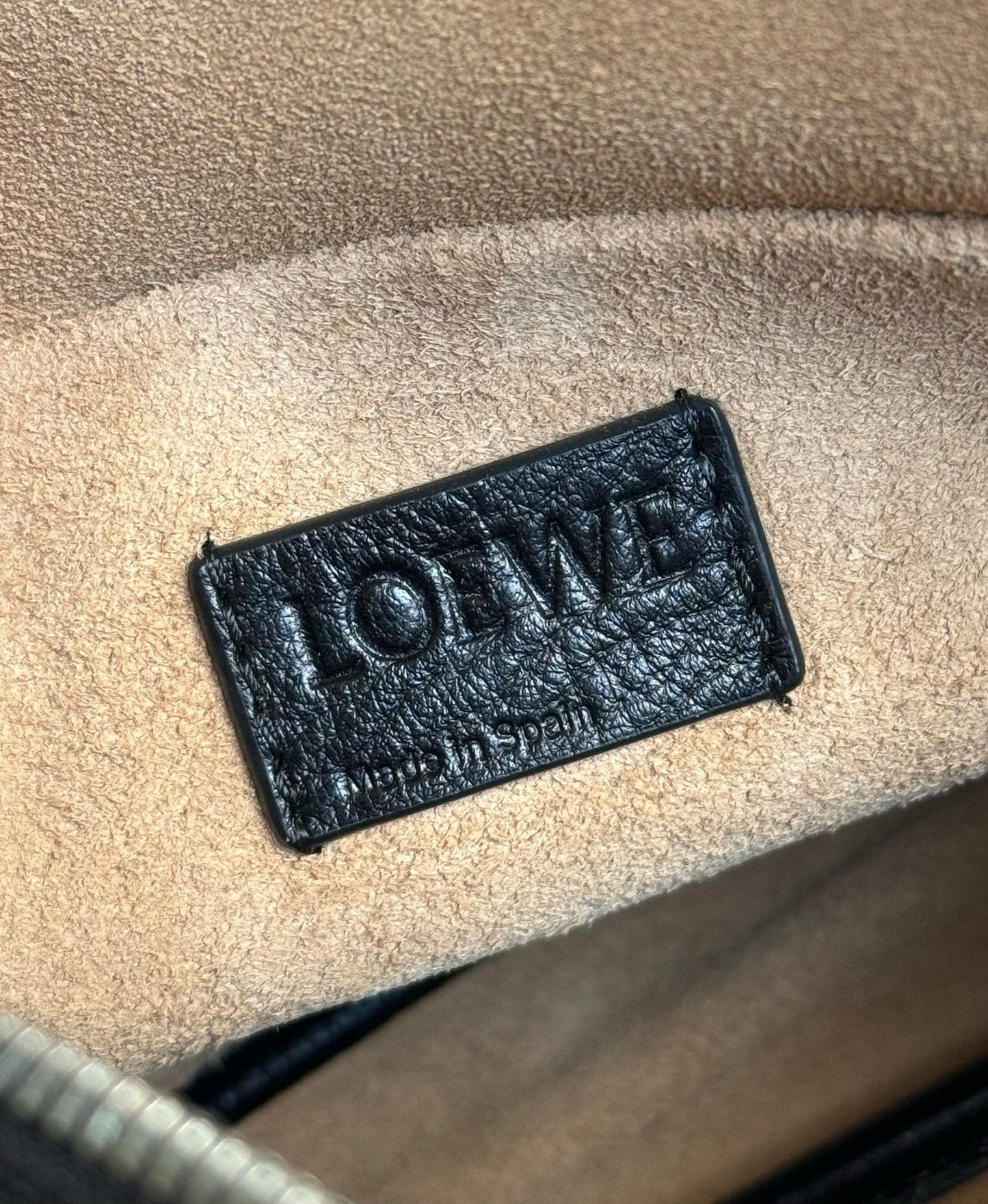 LOEWE BAG