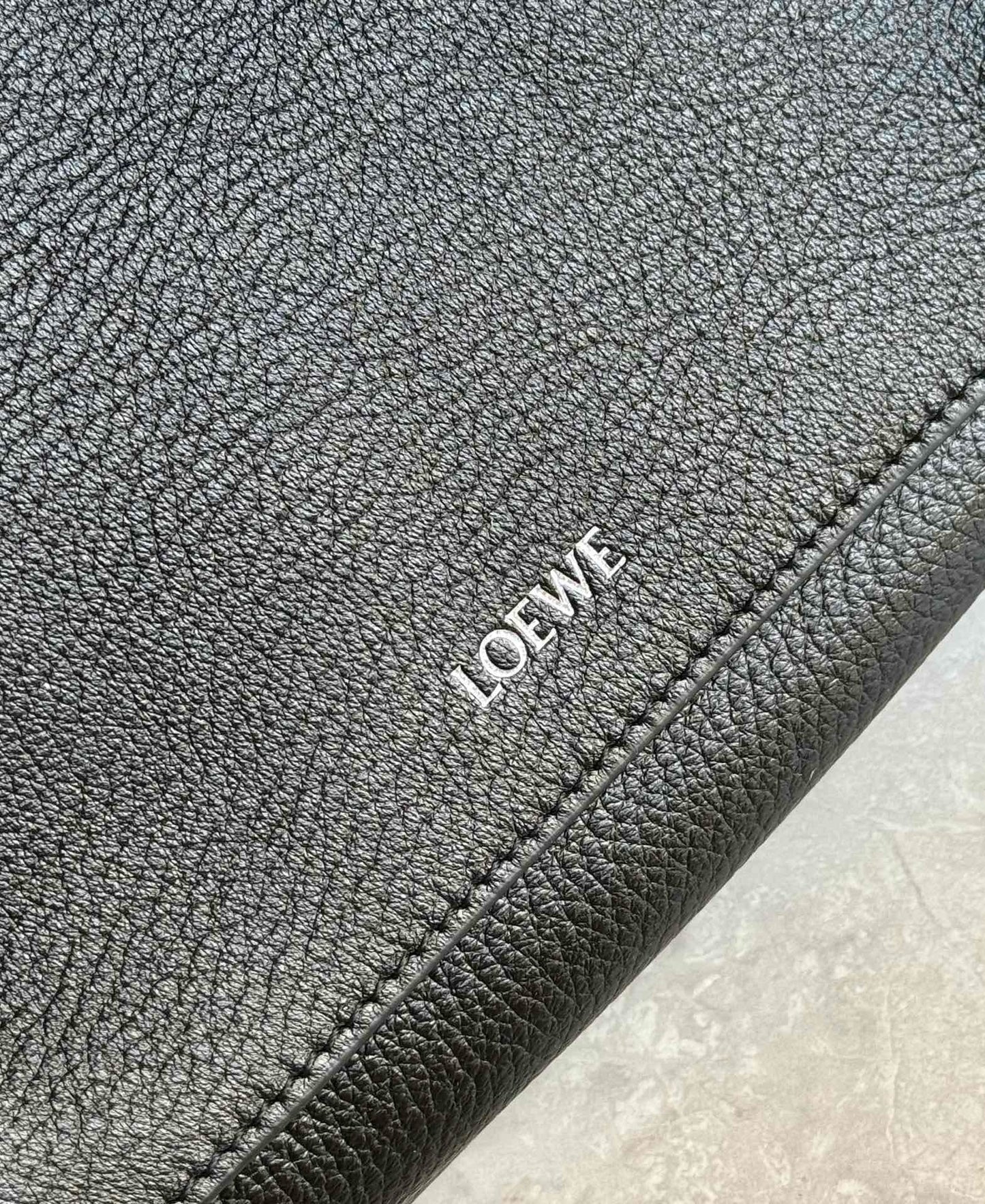 LOEWE BAG