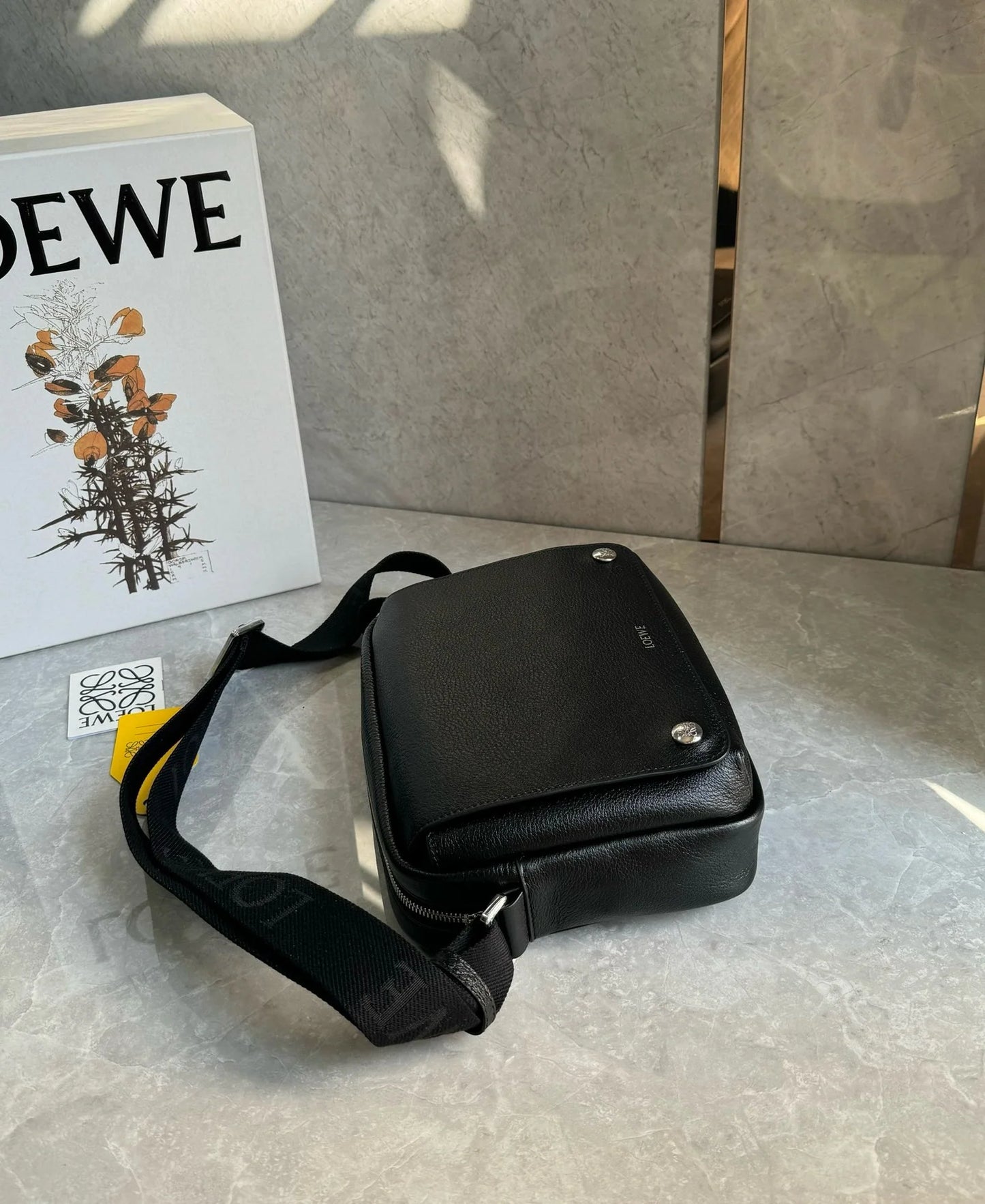 LOEWE BAG