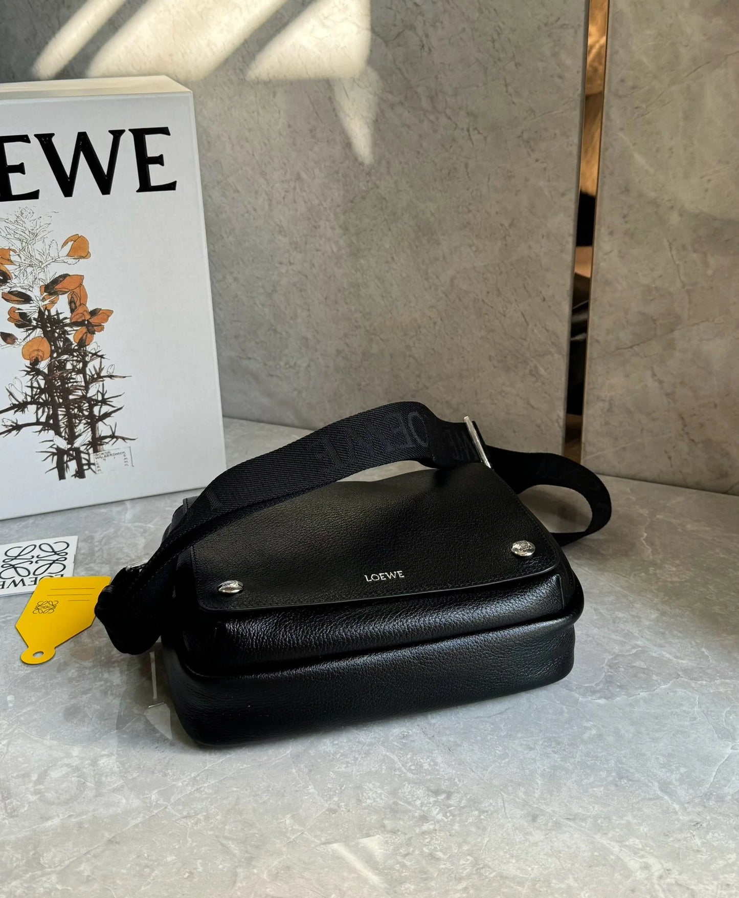 LOEWE BAG