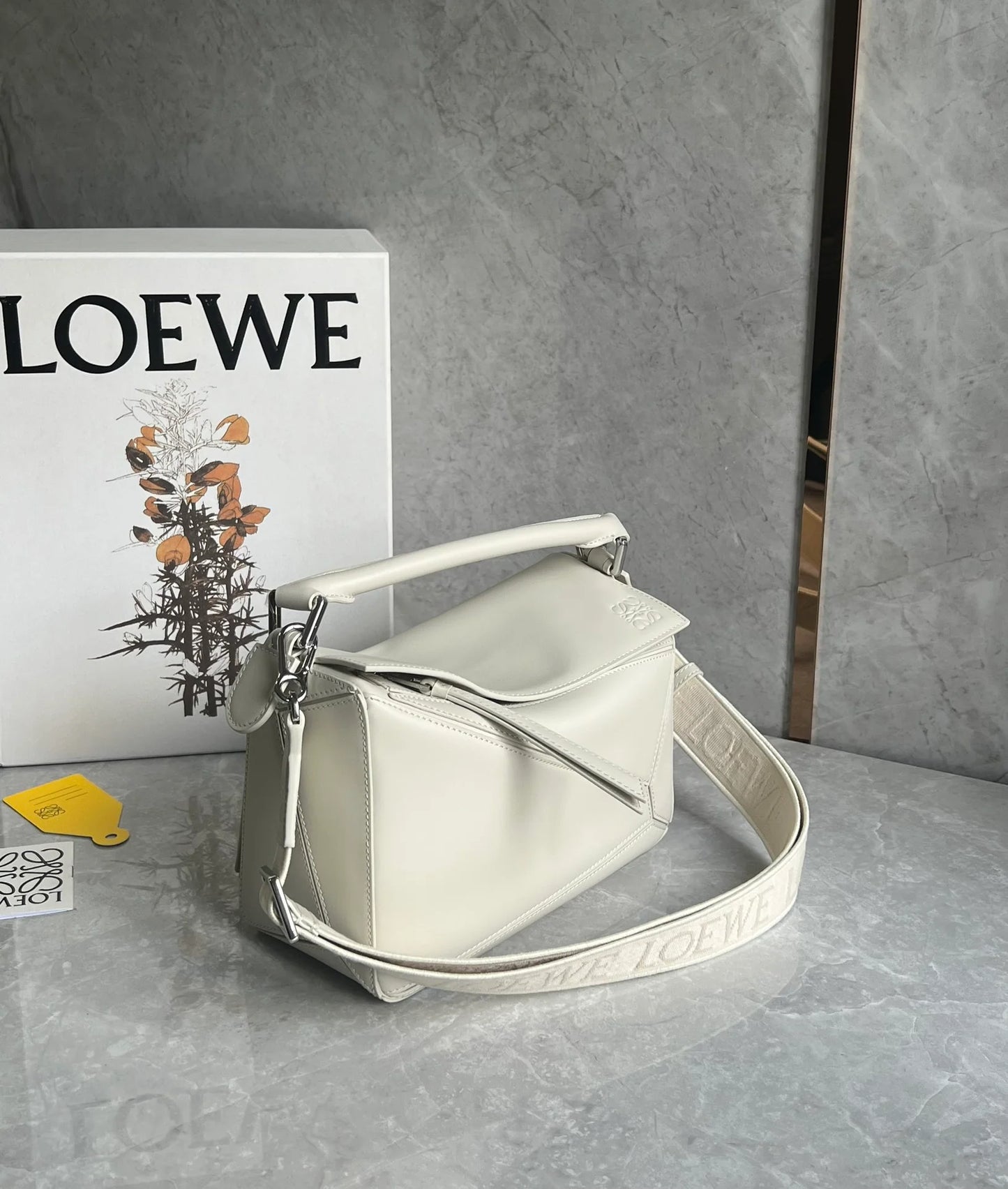 LOEWE BAG