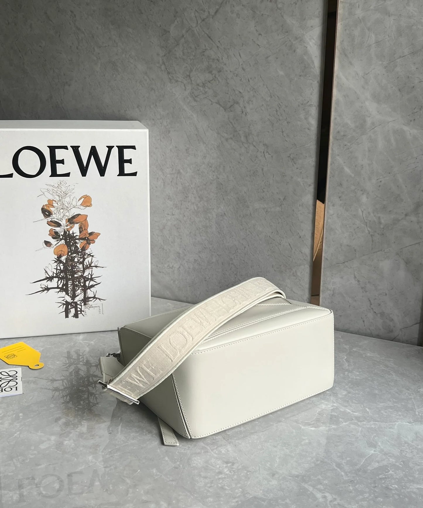 LOEWE BAG