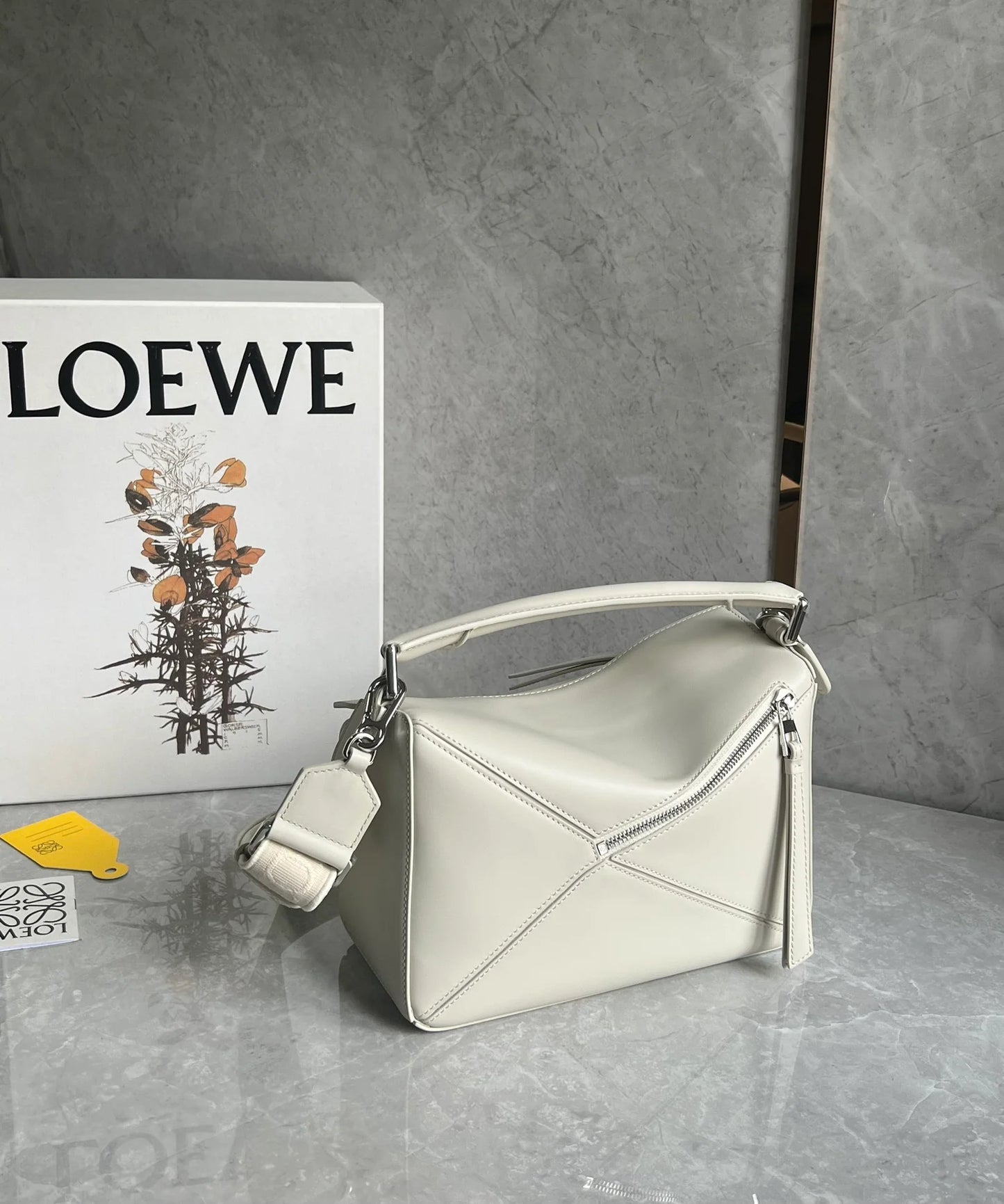 LOEWE BAG