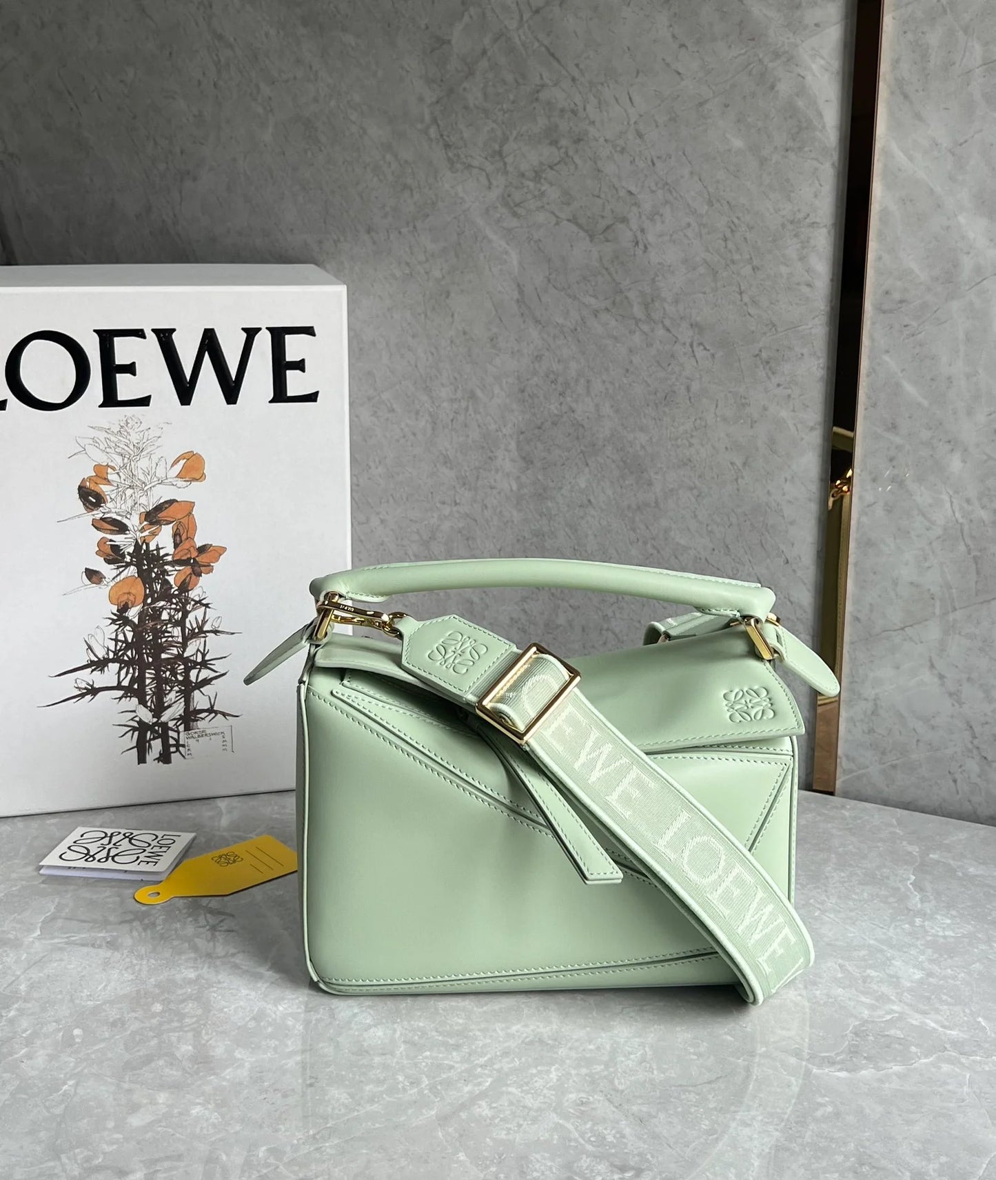 LOEWE BAG