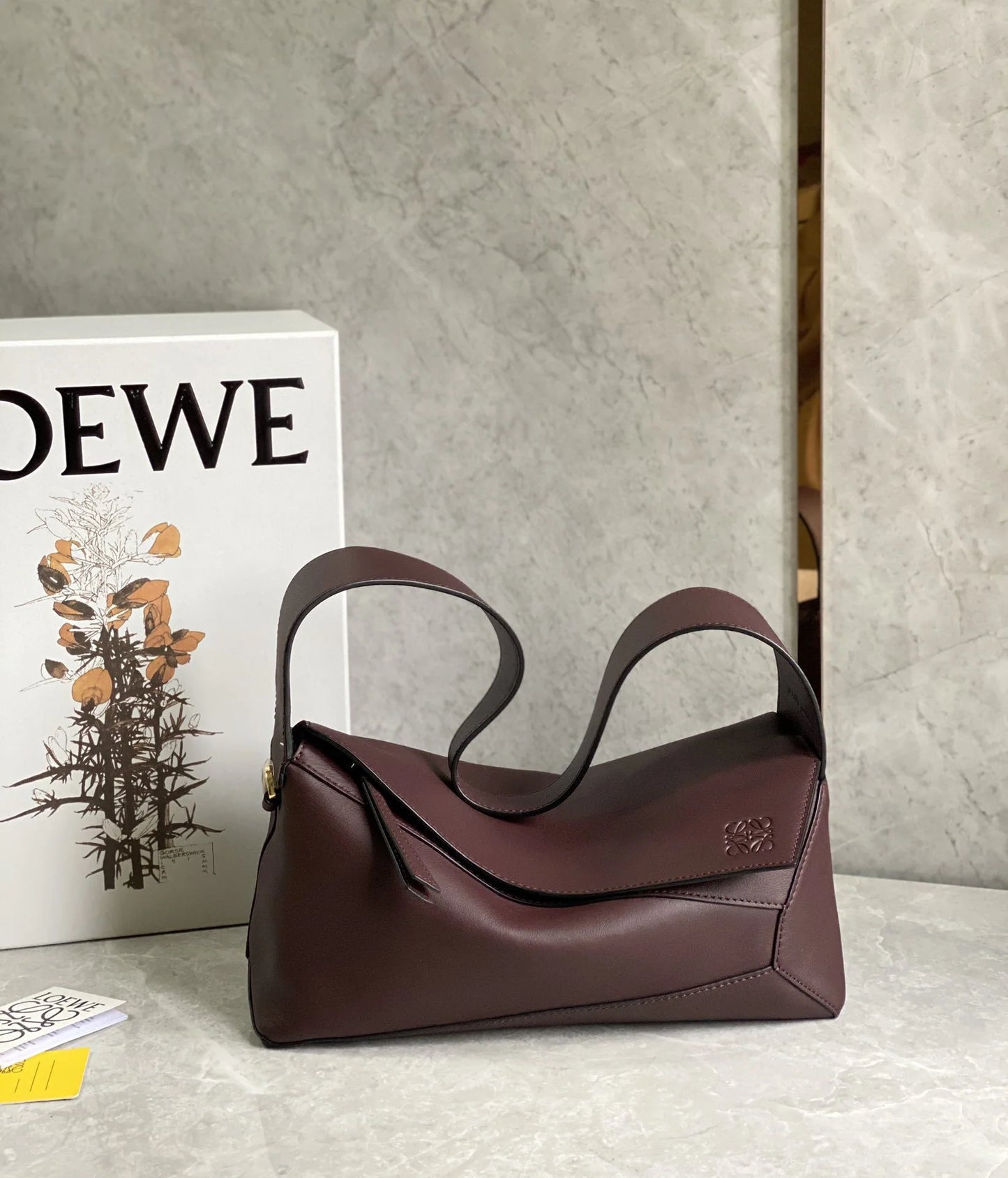 LOEWE BAG
