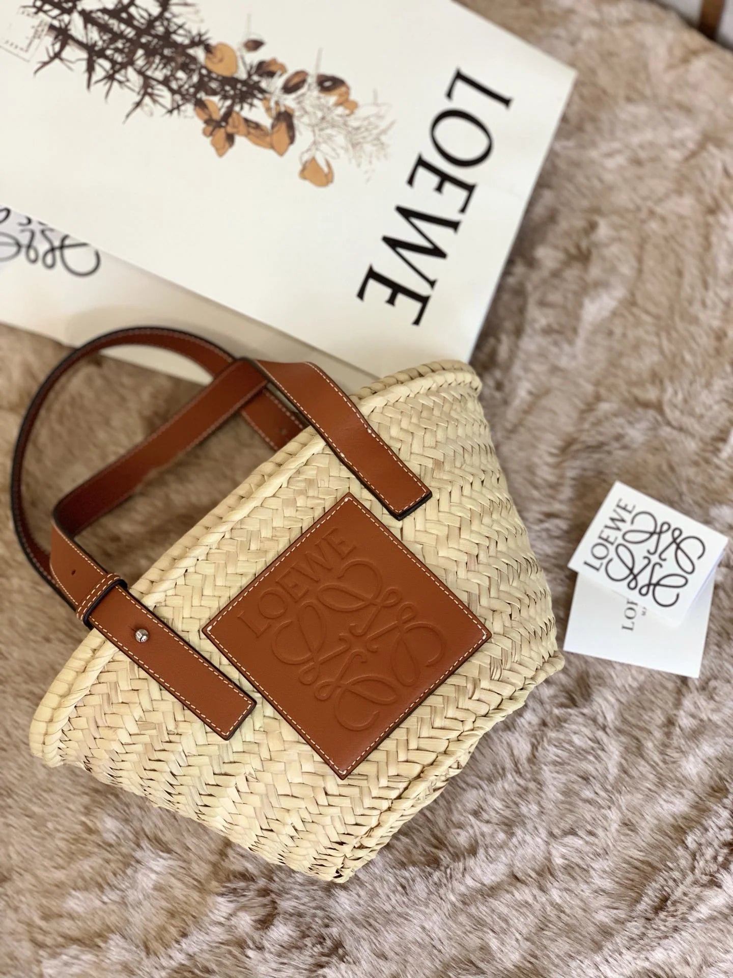 LOEWE BAG