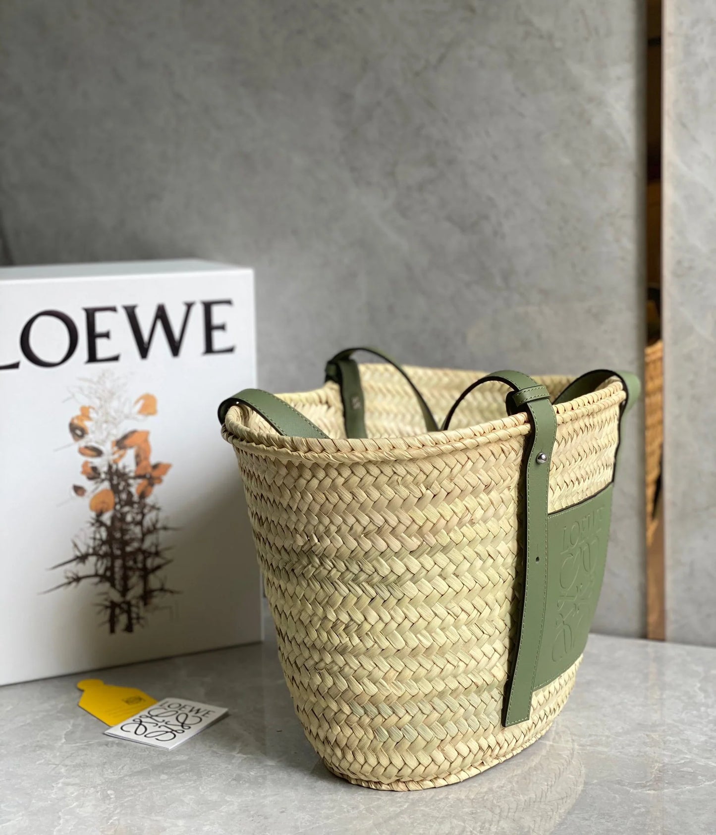 LOEWE BAG
