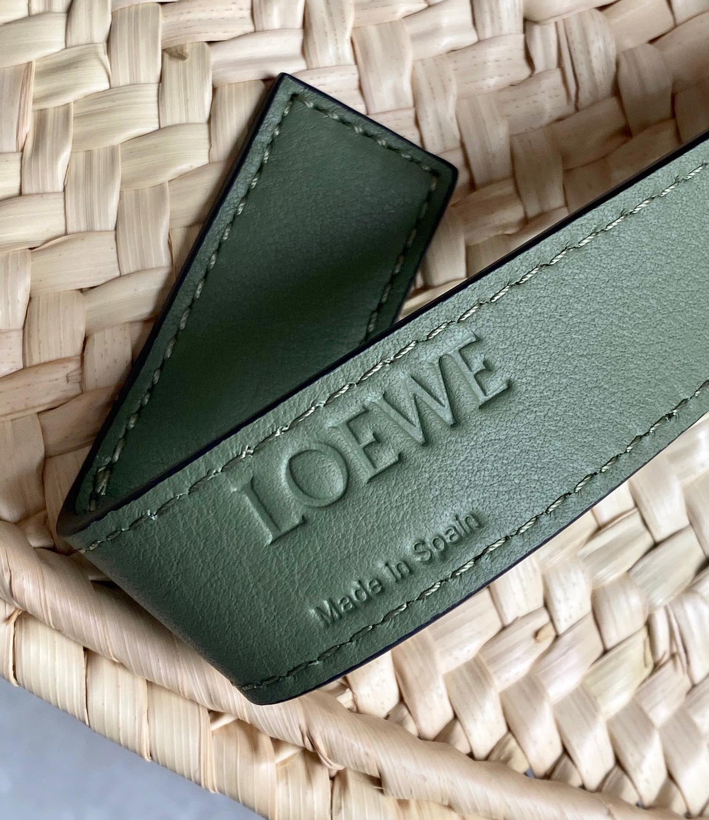 LOEWE BAG