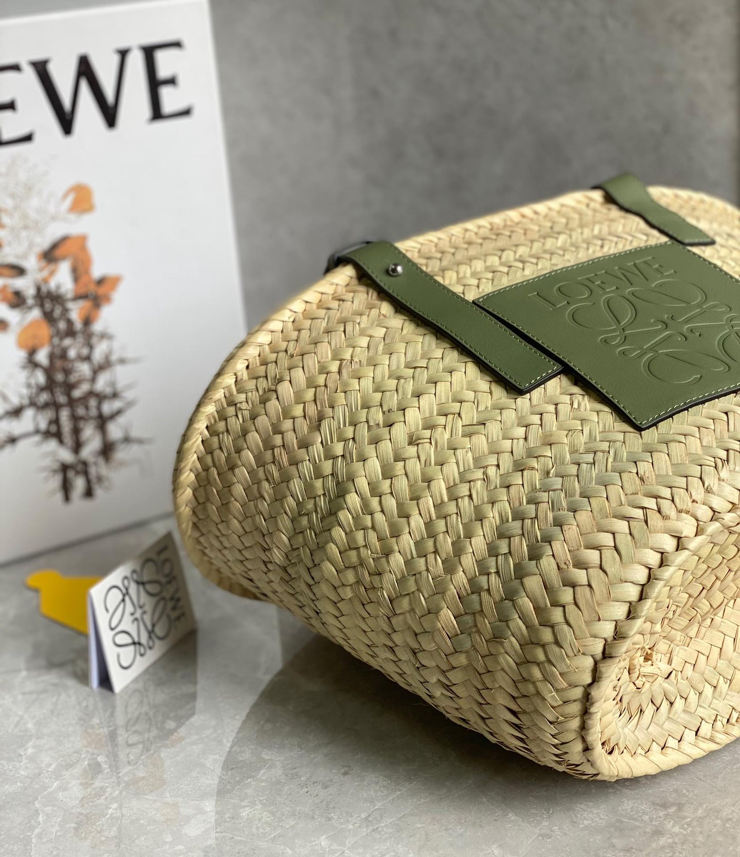 LOEWE BAG