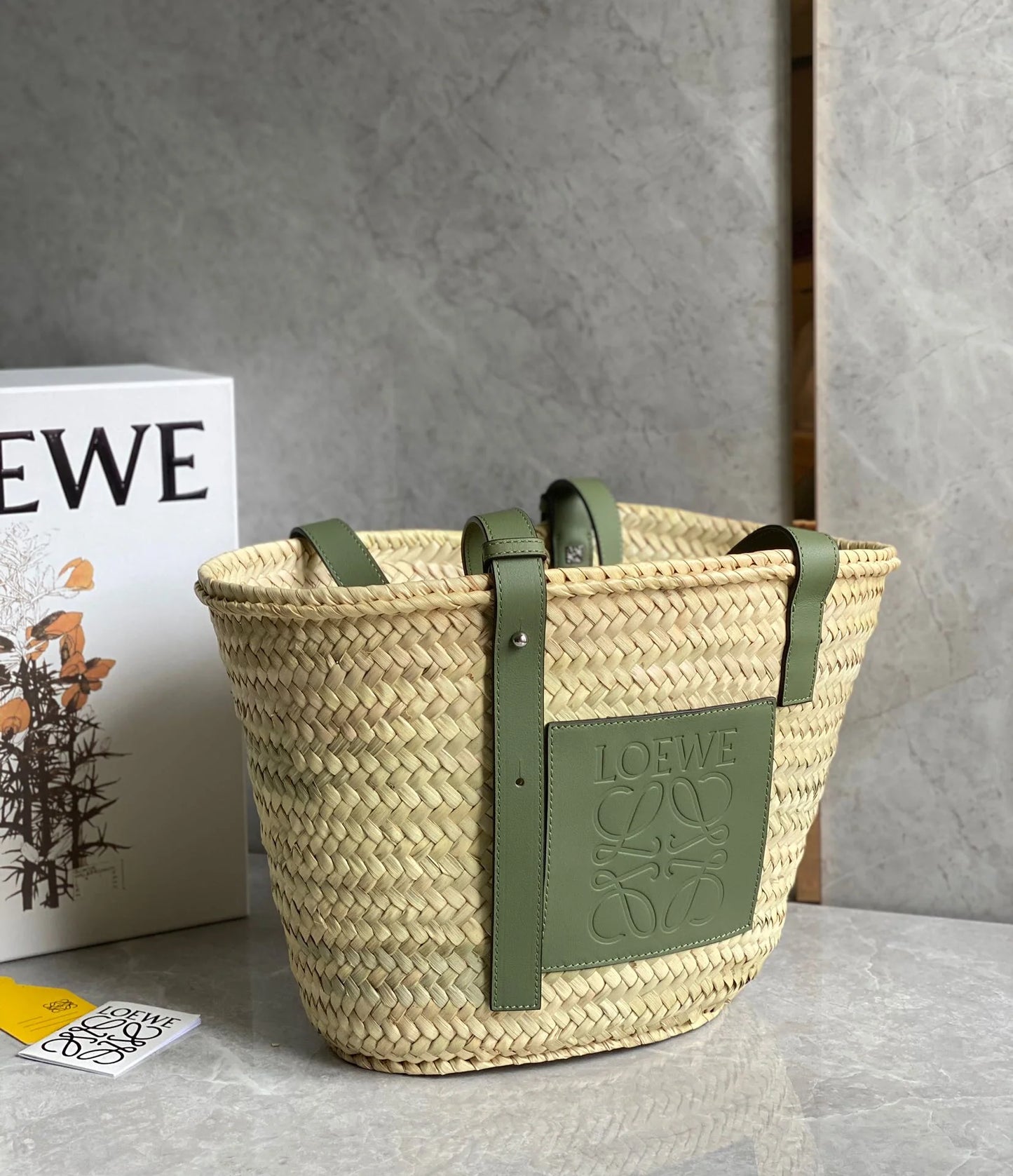 LOEWE BAG