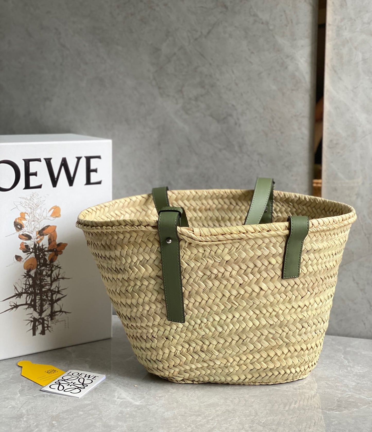 LOEWE BAG