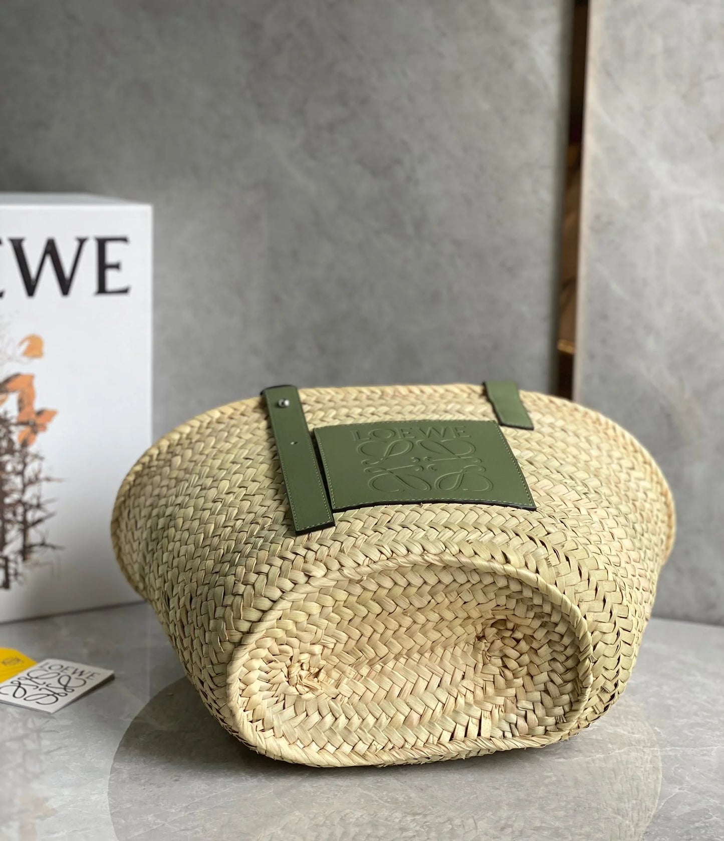LOEWE BAG